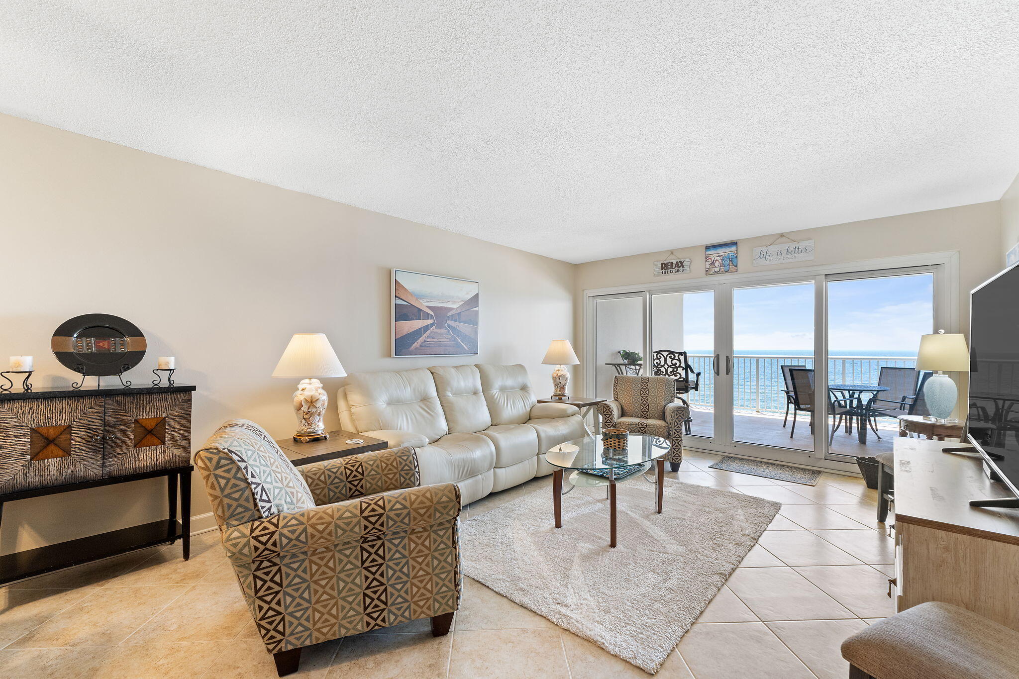 SANDY KEY CONDO - Residential
