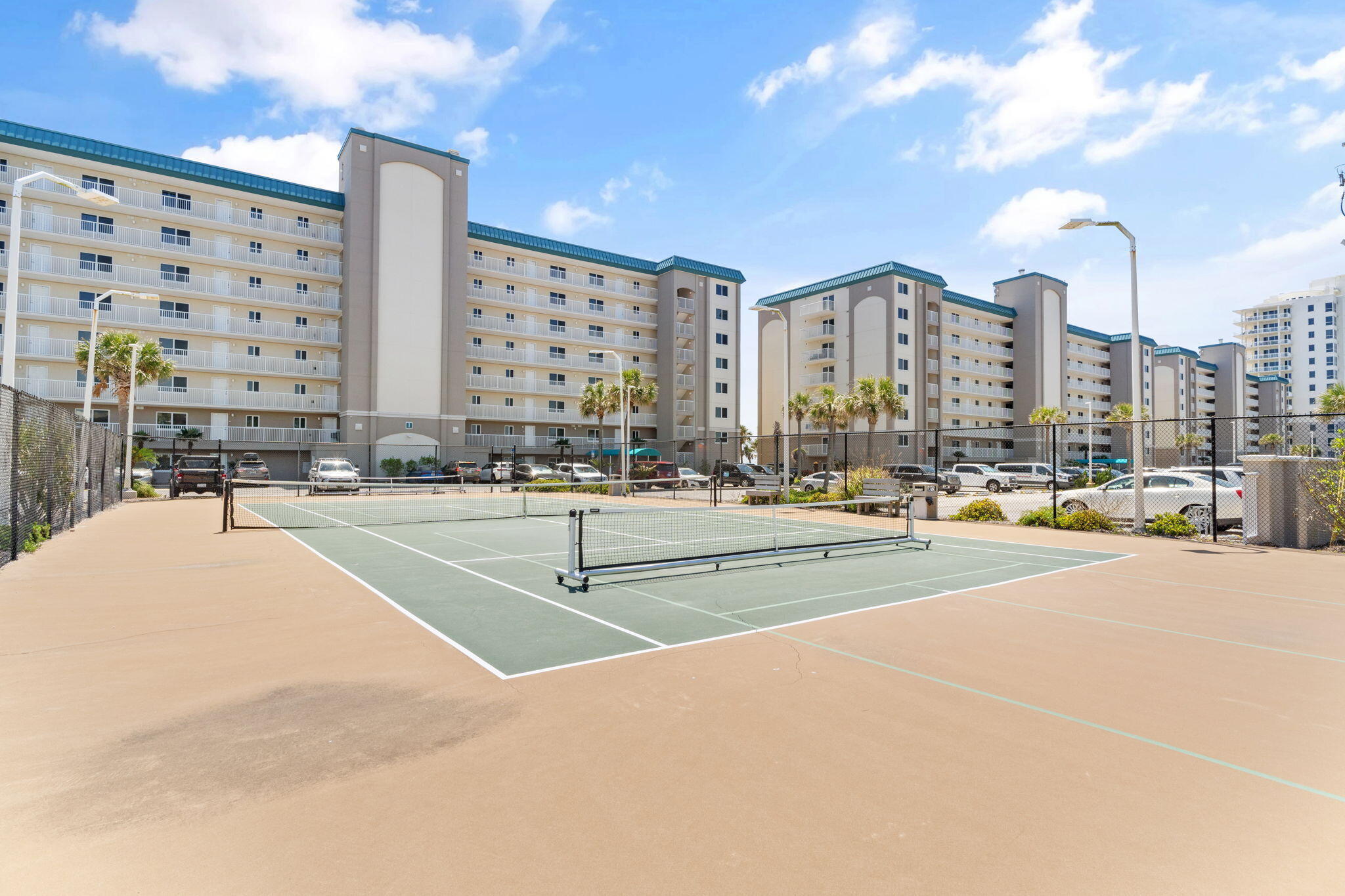 SANDY KEY CONDO - Residential