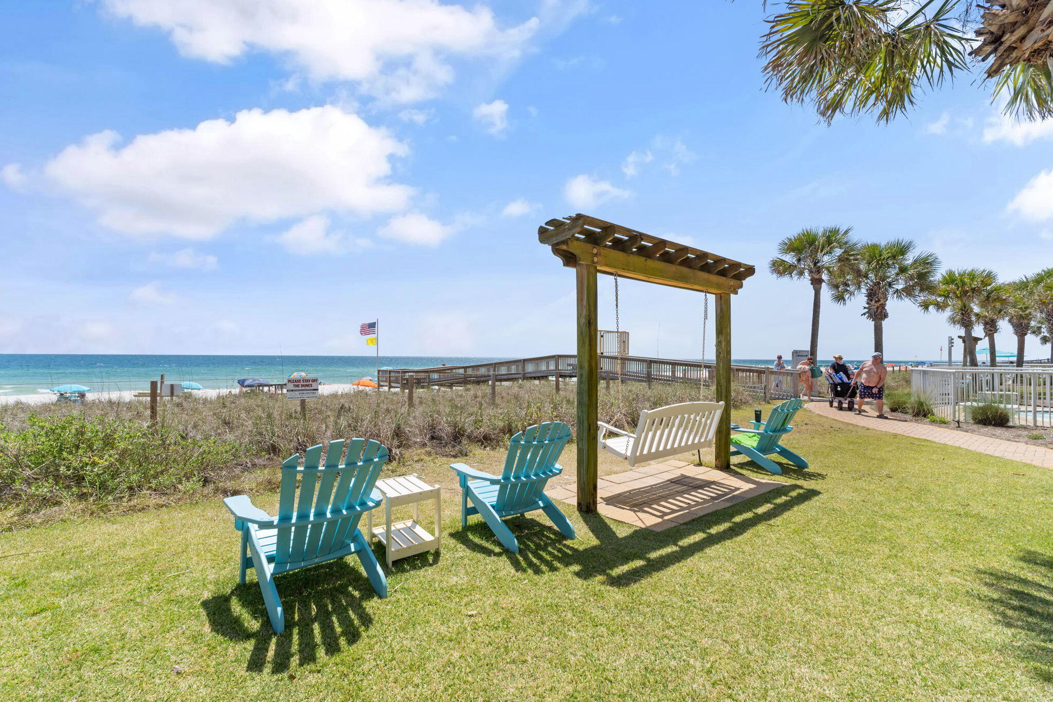 SANDY KEY CONDO - Residential