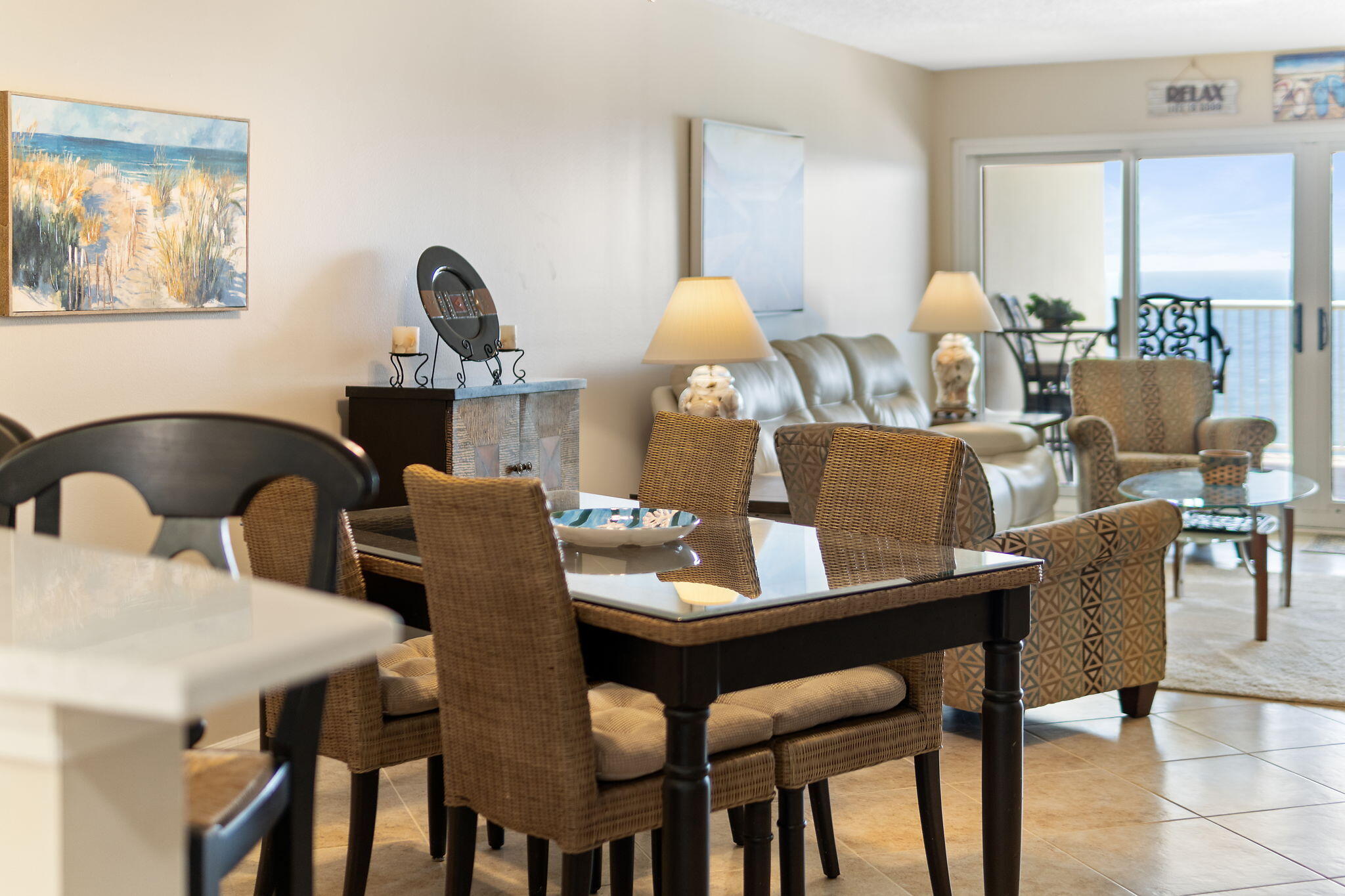 SANDY KEY CONDO - Residential