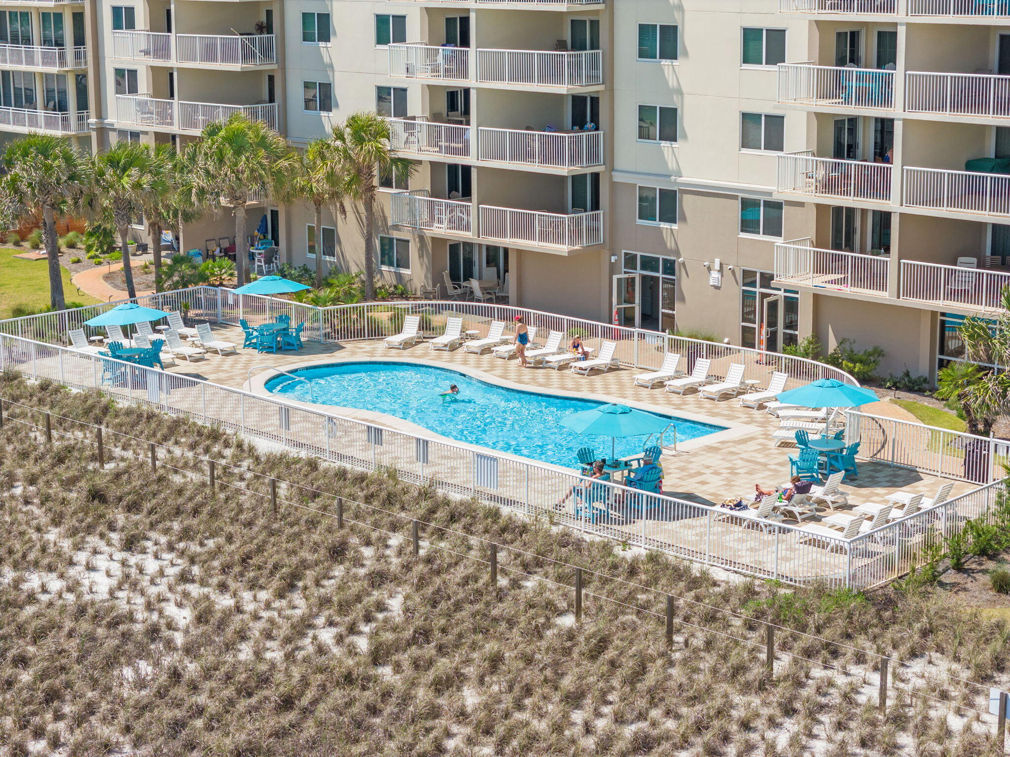 SANDY KEY CONDO - Residential
