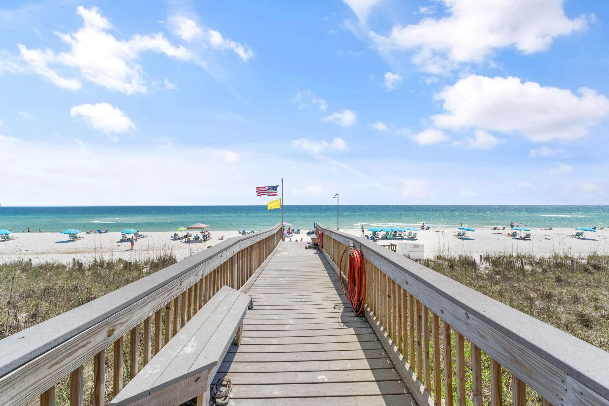 SANDY KEY CONDO - Residential