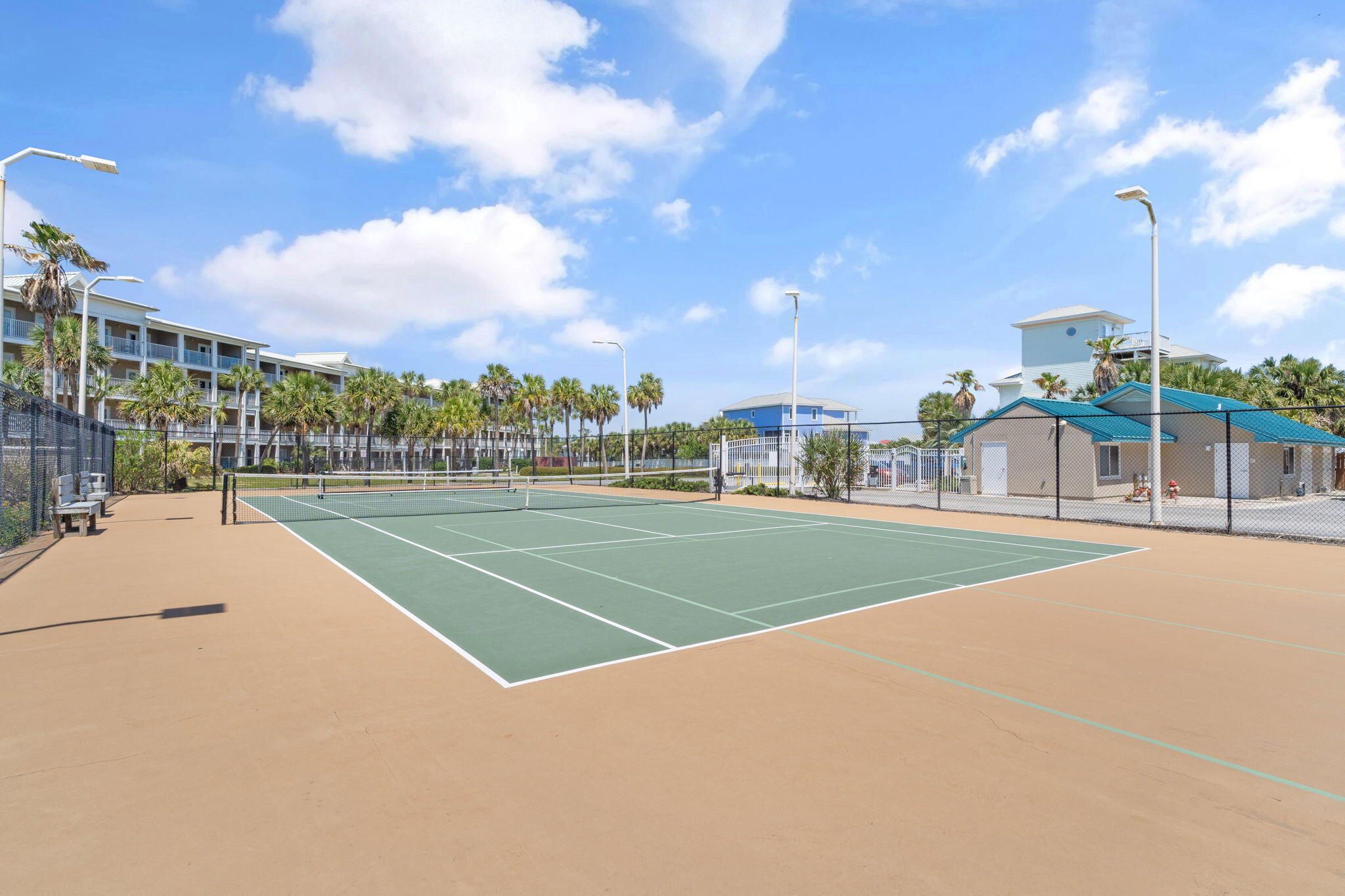 SANDY KEY CONDO - Residential