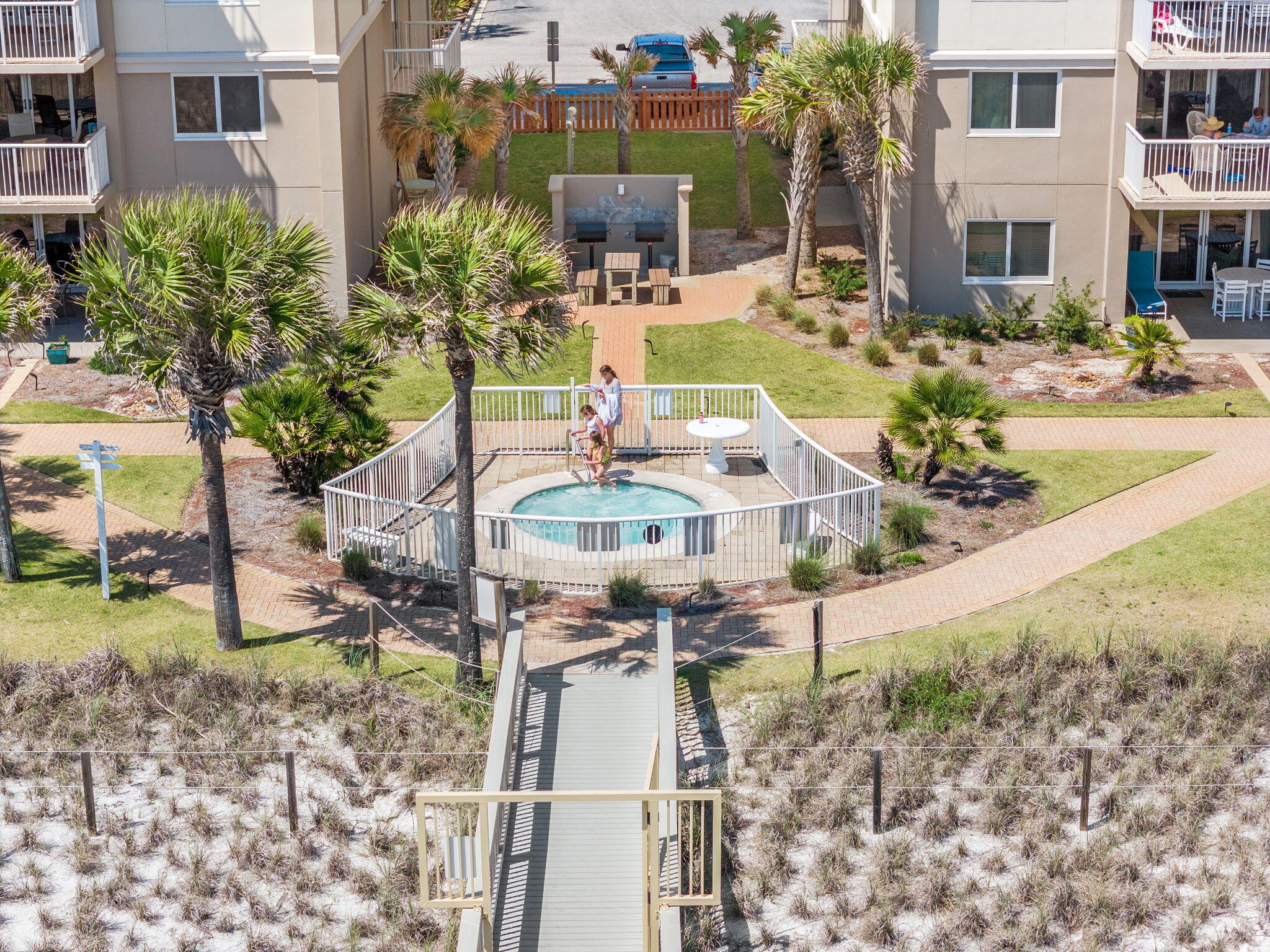 SANDY KEY CONDO - Residential