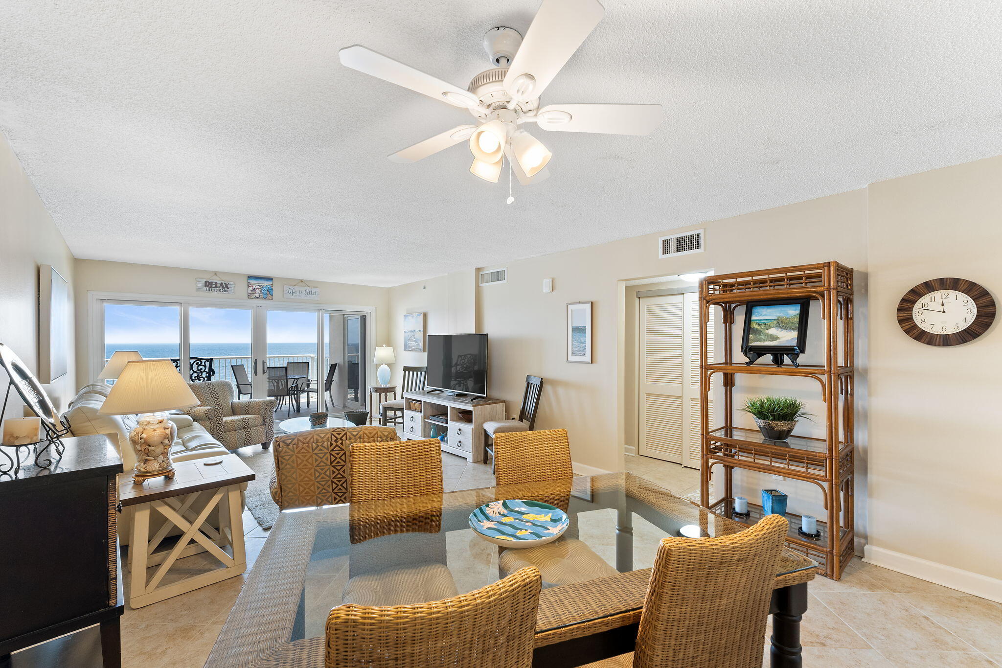 SANDY KEY CONDO - Residential