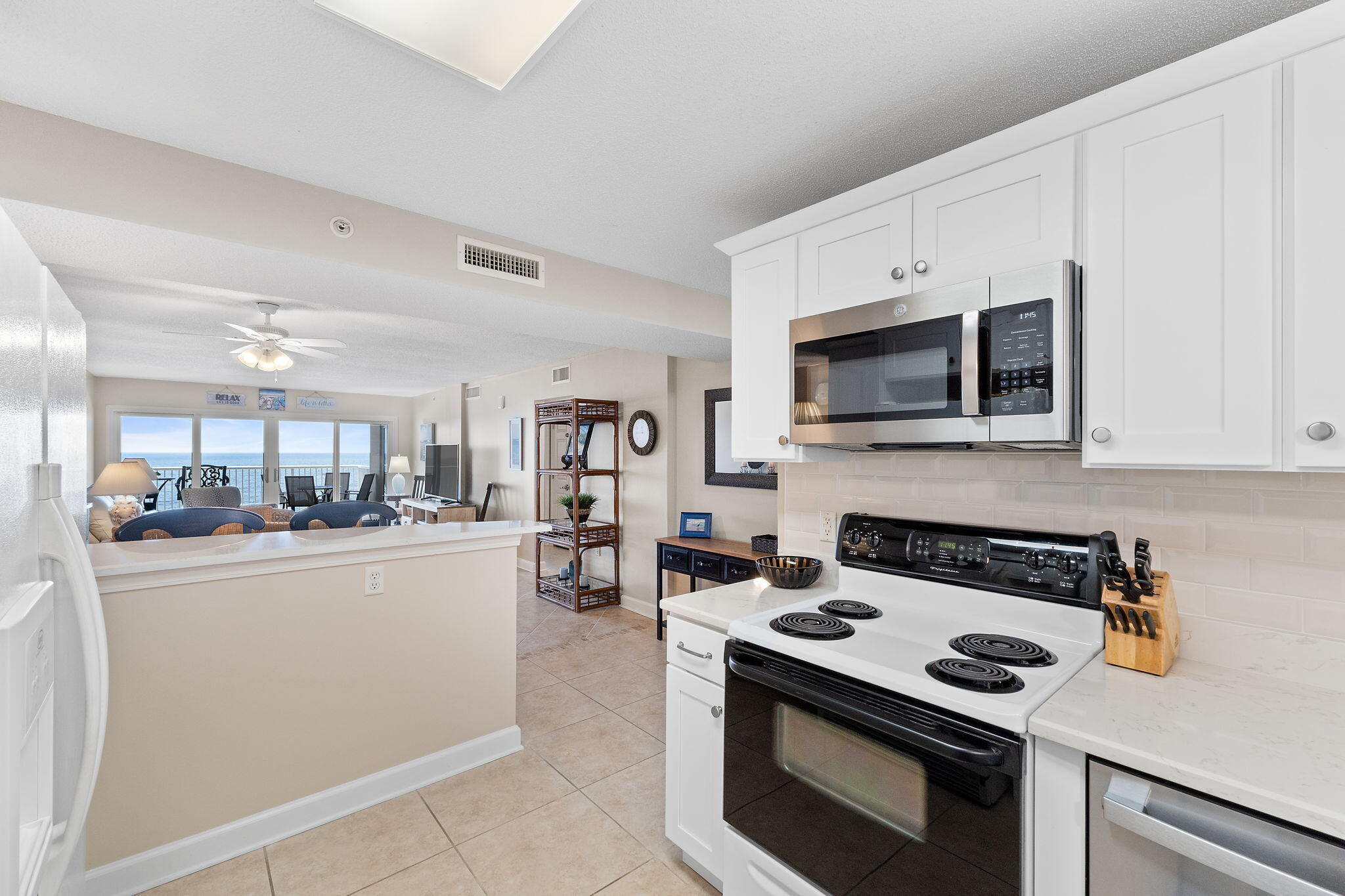 SANDY KEY CONDO - Residential