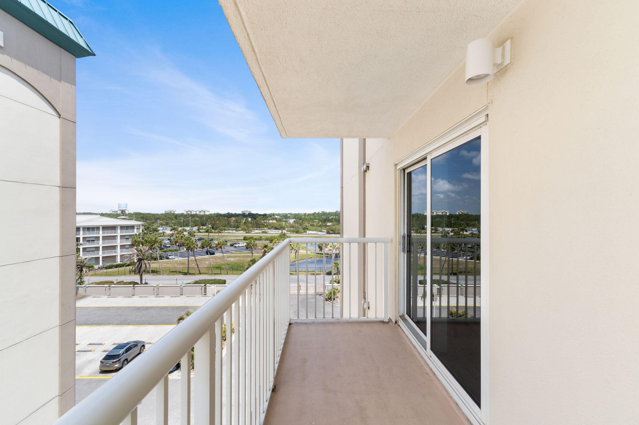 SANDY KEY CONDO - Residential