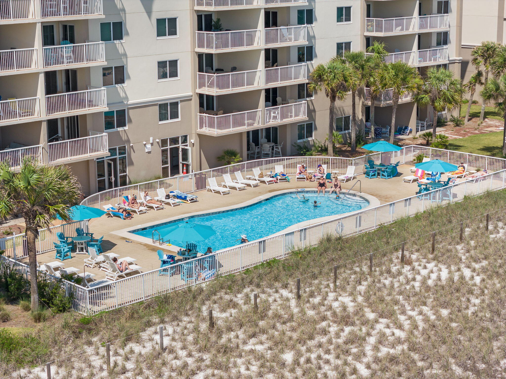 SANDY KEY CONDO - Residential