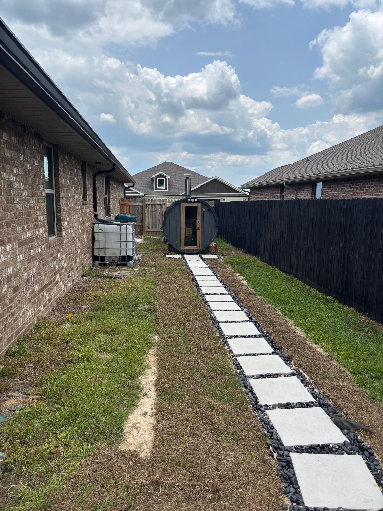 Willow Creek Plantation - Residential Lease