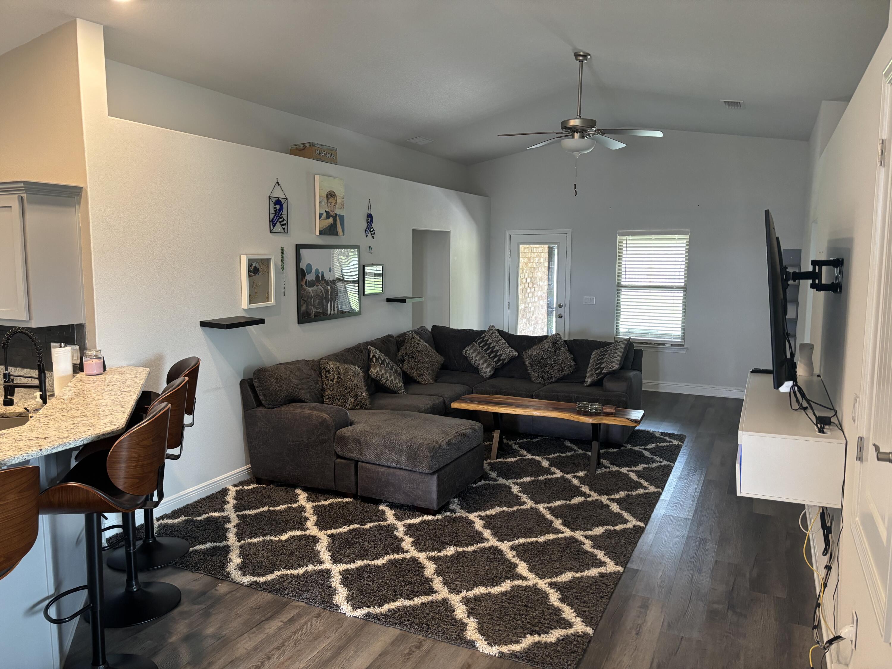 Willow Creek Plantation - Residential Lease