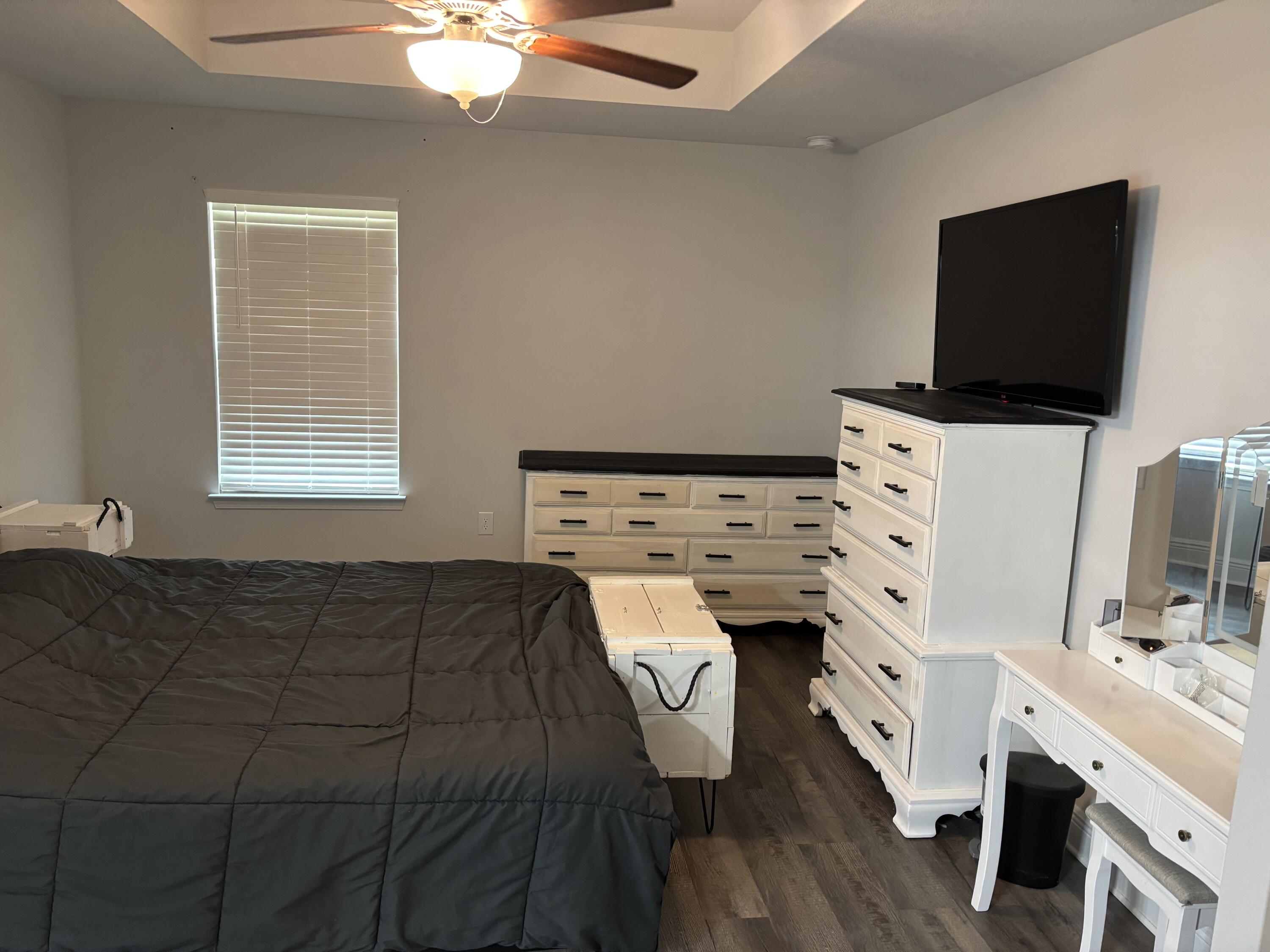 Willow Creek Plantation - Residential Lease