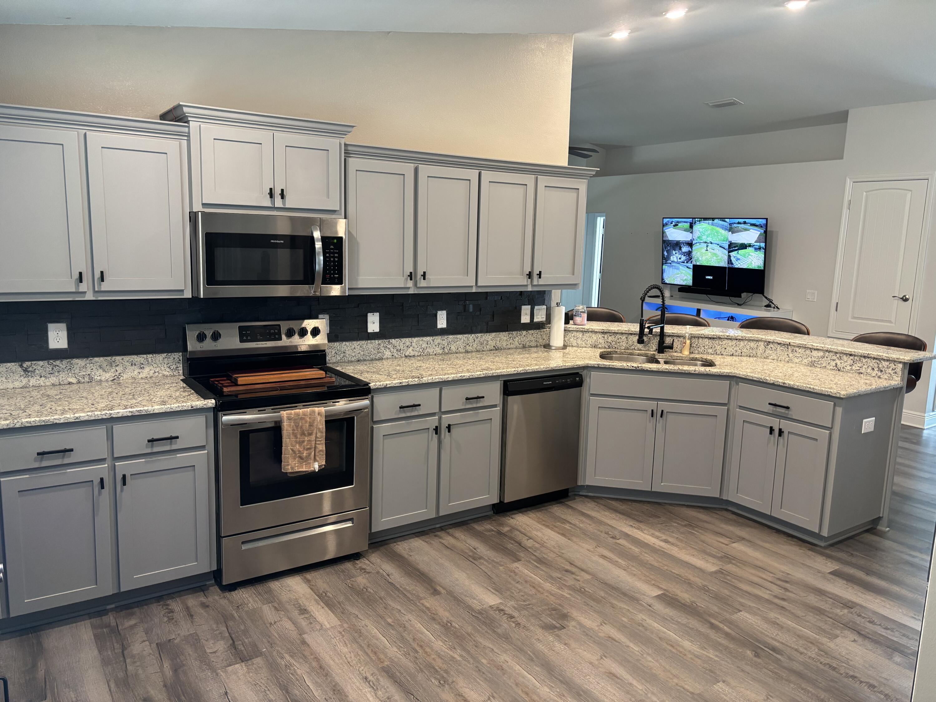 Willow Creek Plantation - Residential Lease