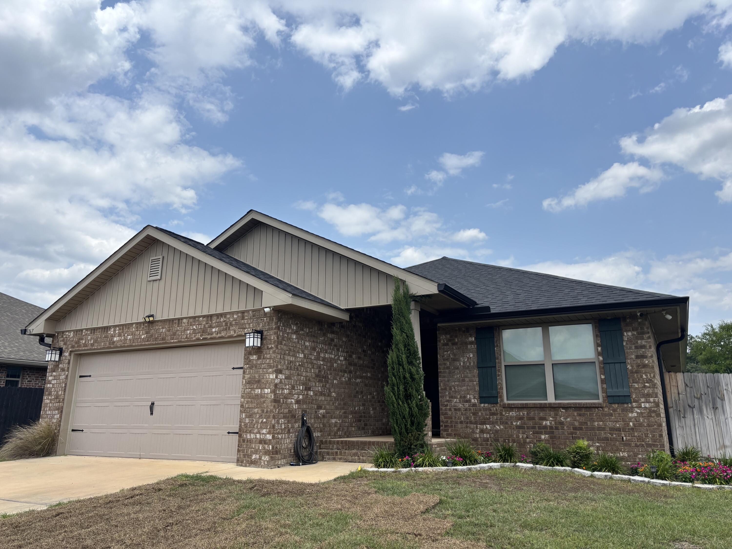 Willow Creek Plantation - Residential Lease