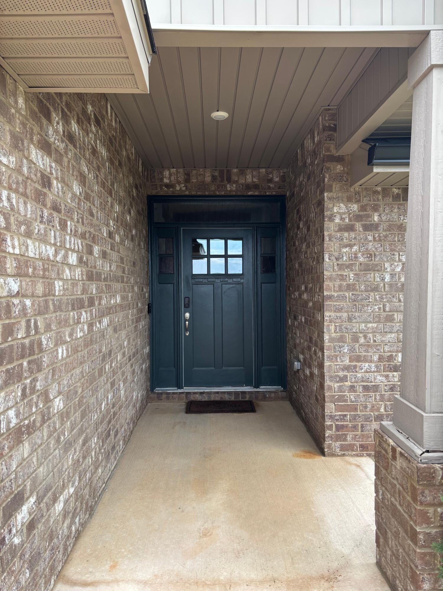 Willow Creek Plantation - Residential Lease