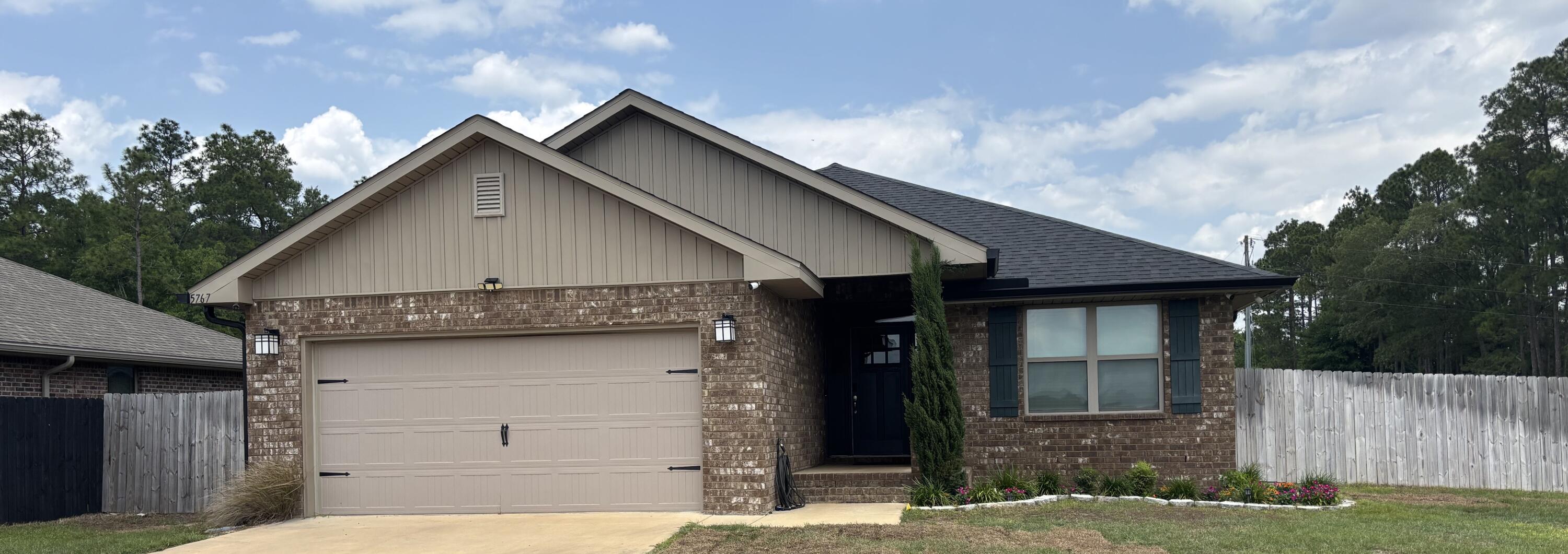 Willow Creek Plantation - Residential Lease