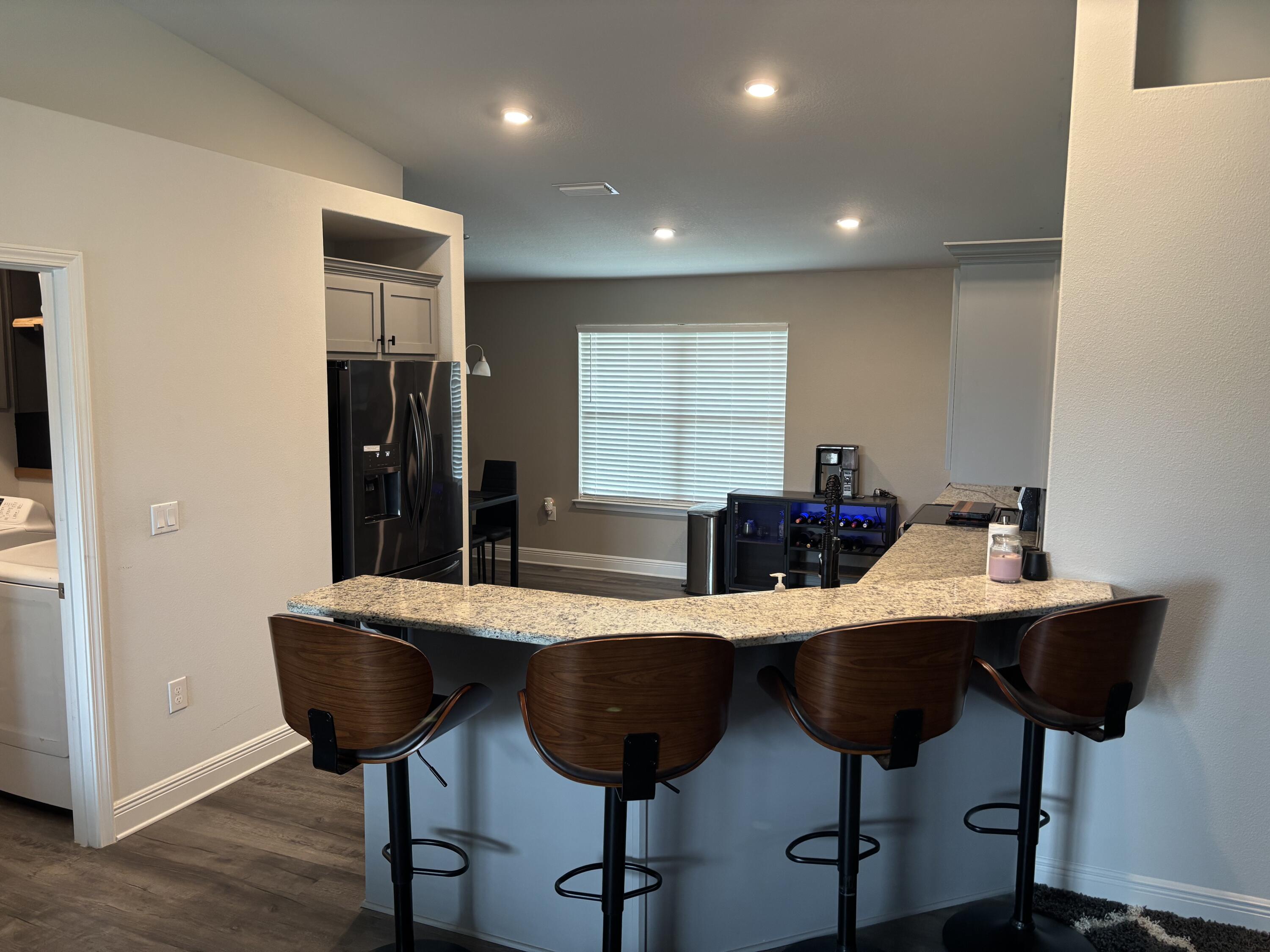 Willow Creek Plantation - Residential Lease