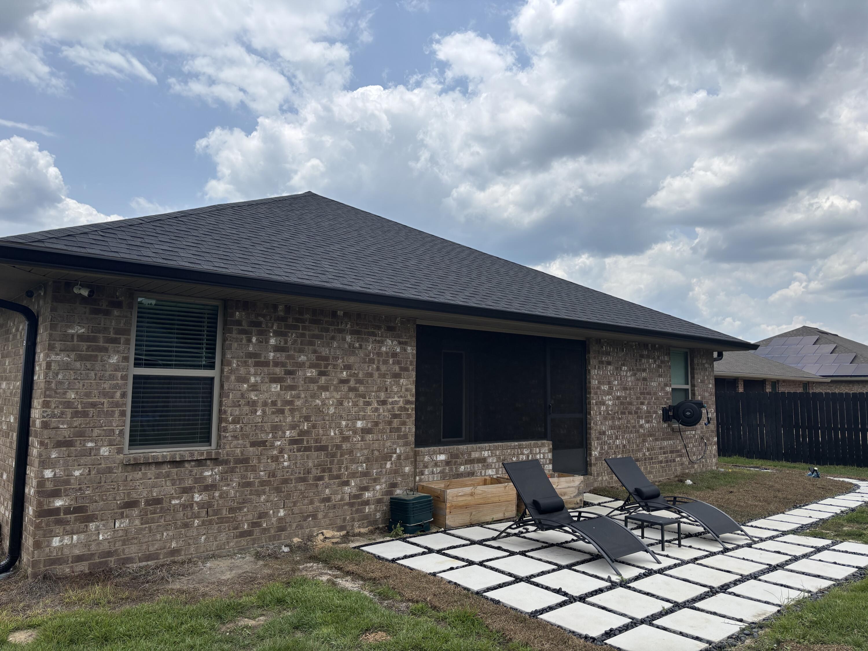 Willow Creek Plantation - Residential Lease