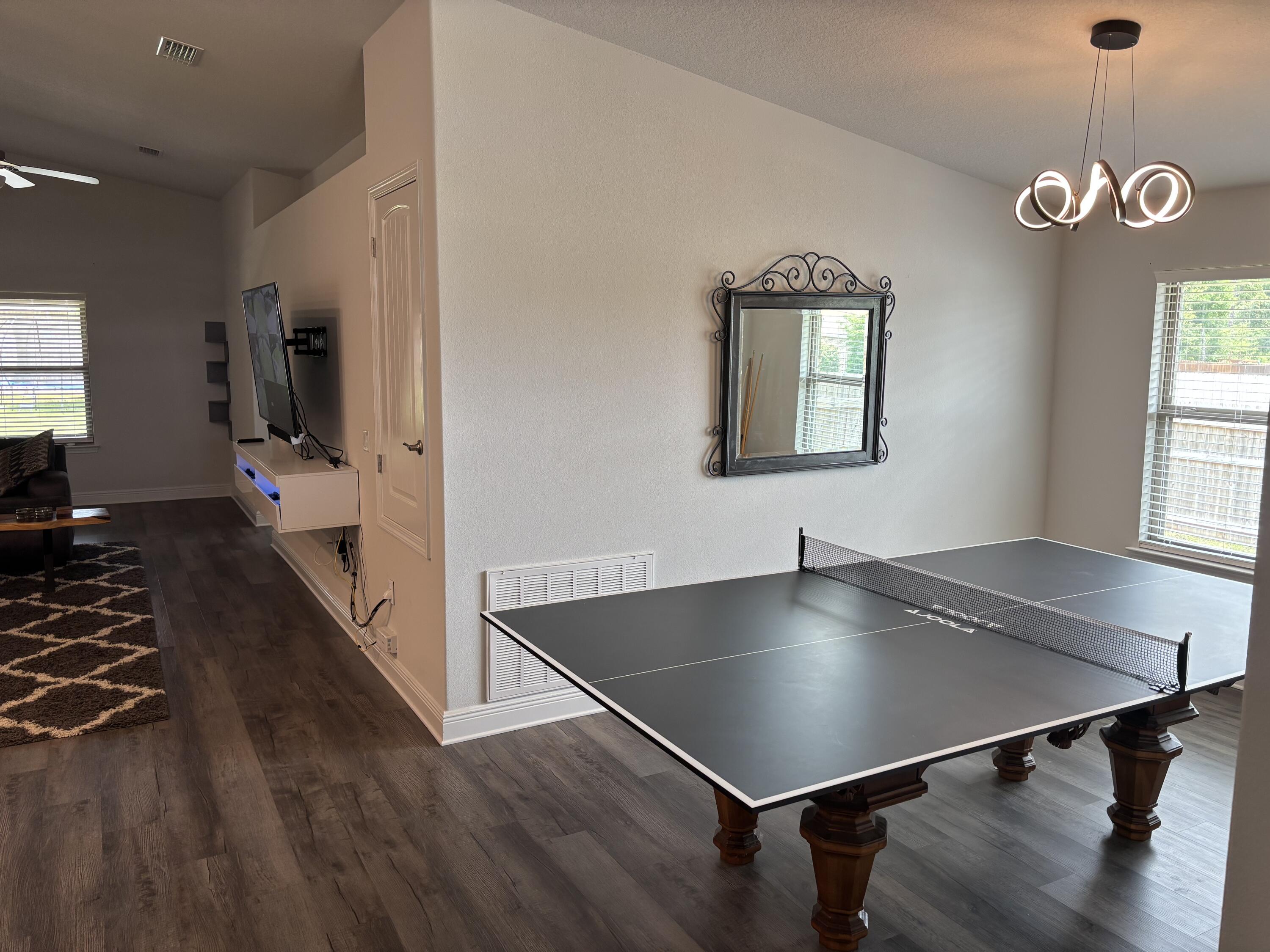Willow Creek Plantation - Residential Lease