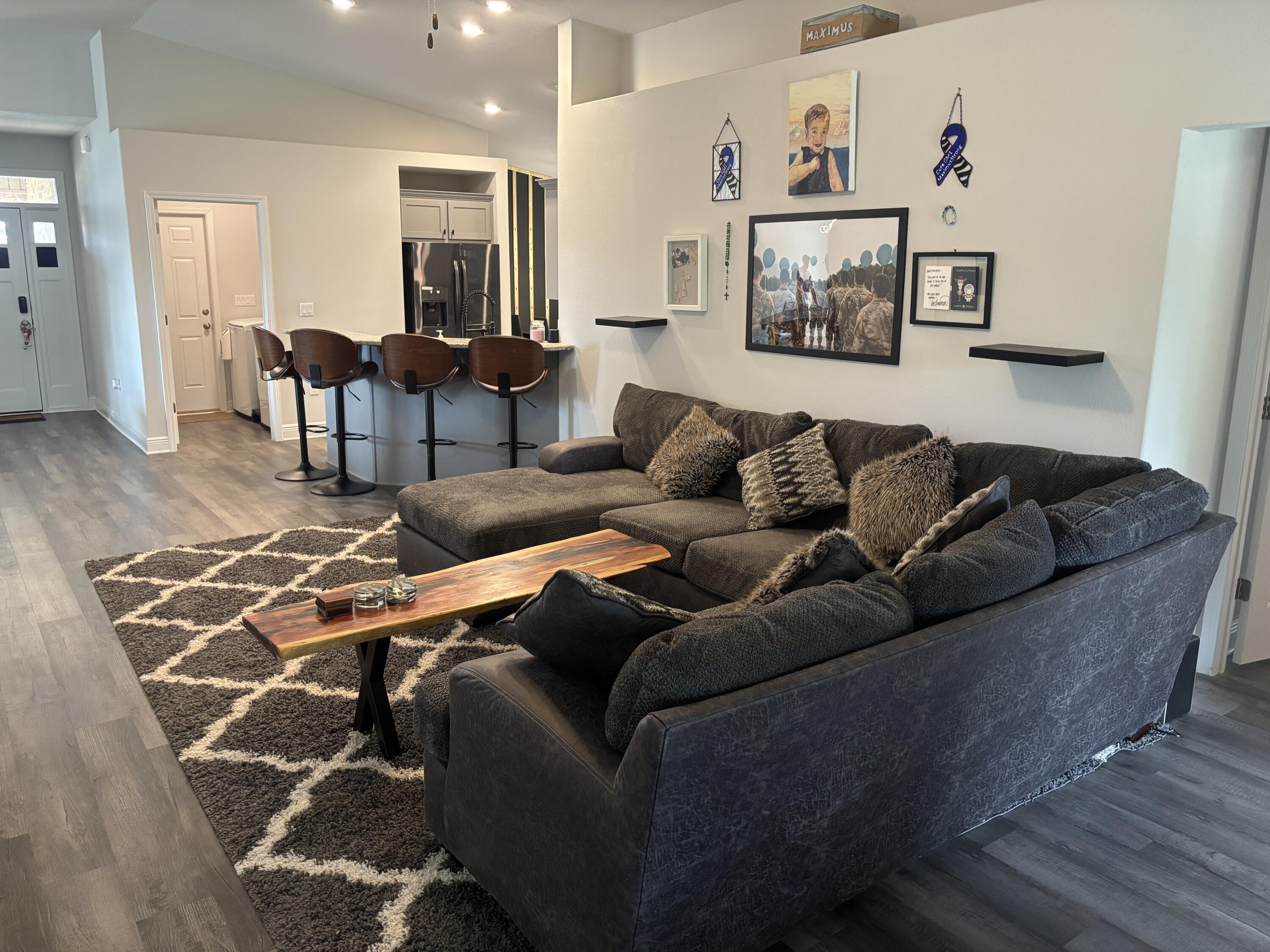 Willow Creek Plantation - Residential Lease