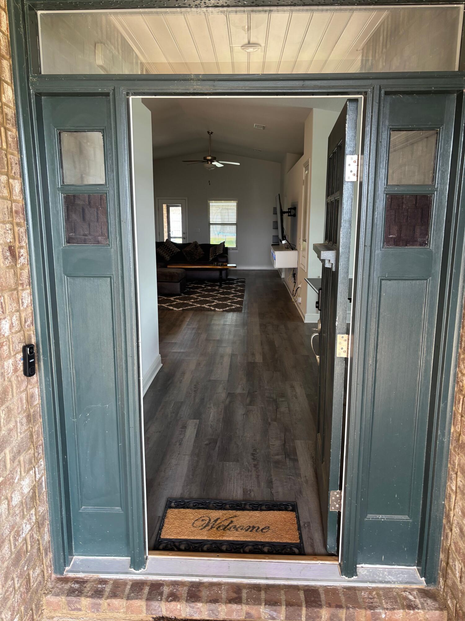 Willow Creek Plantation - Residential Lease