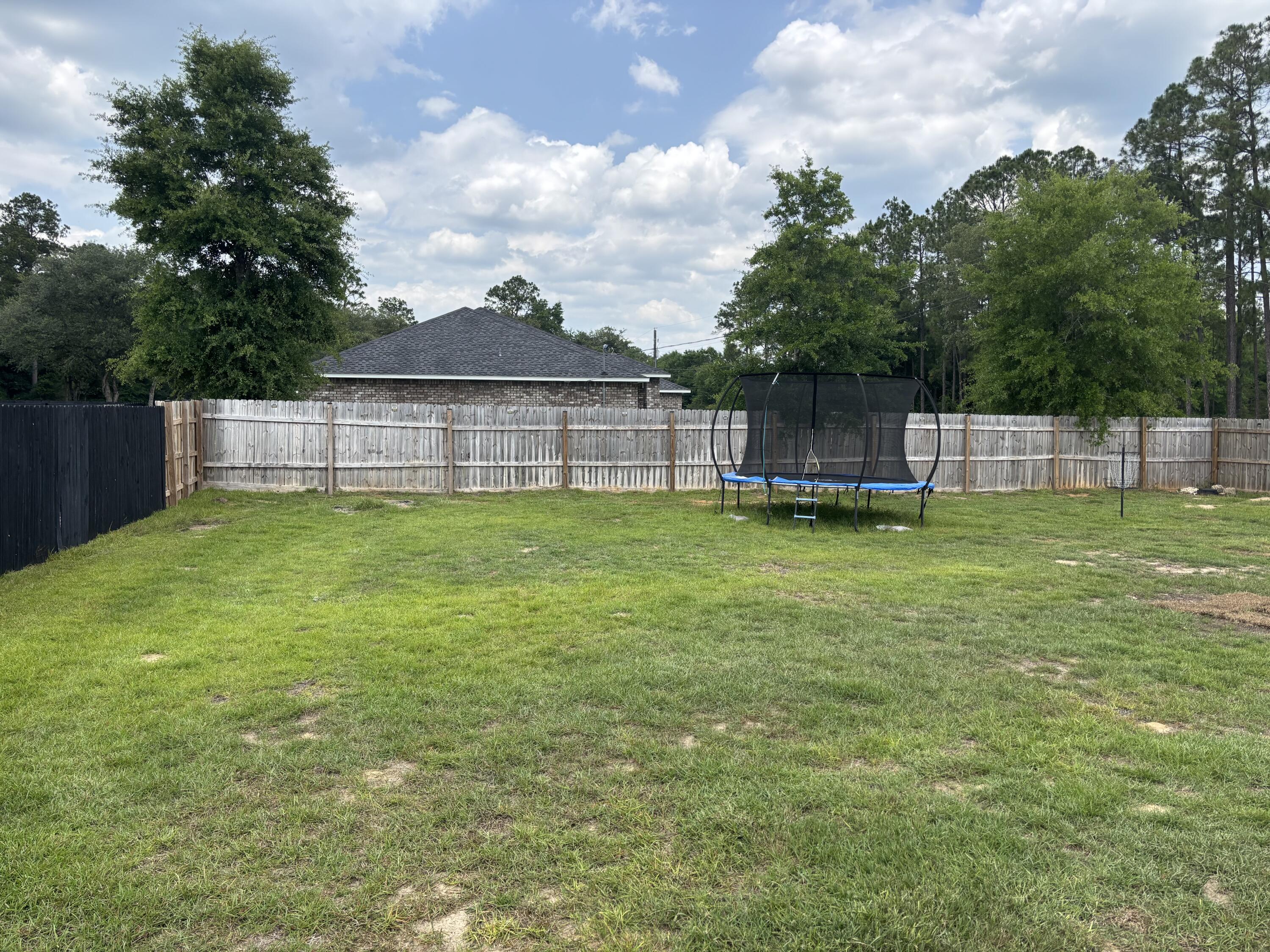 Willow Creek Plantation - Residential Lease