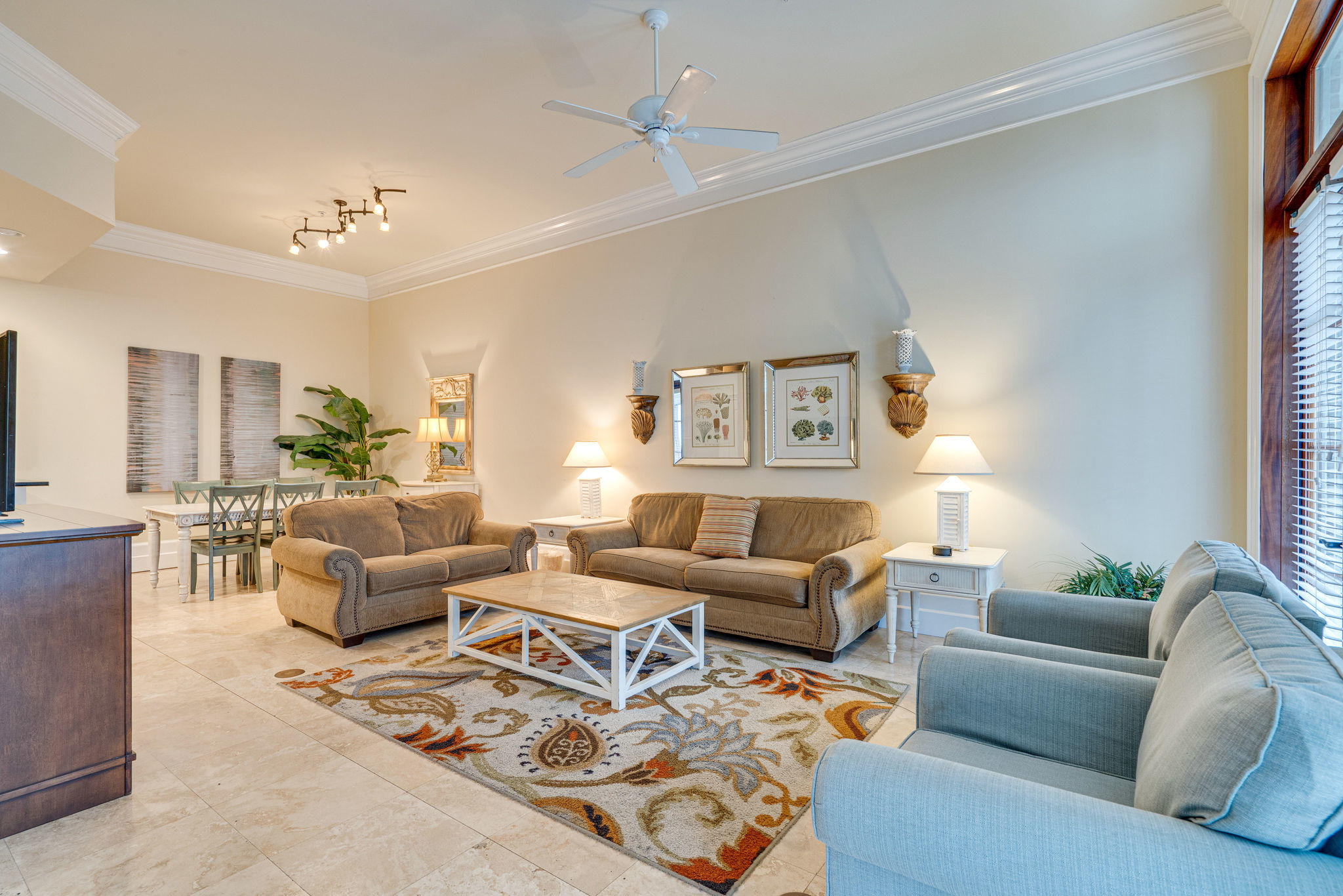 LE JARDIN - Residential