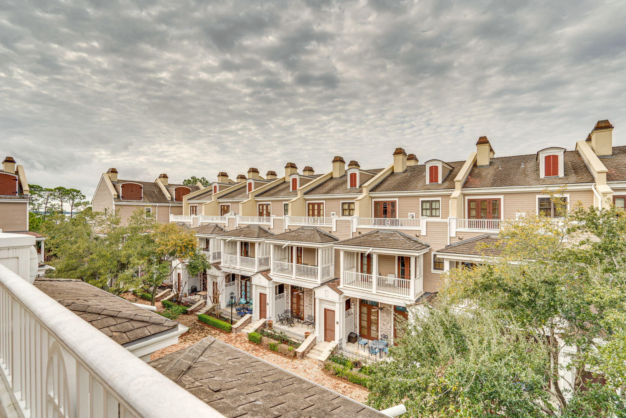 LE JARDIN - Residential