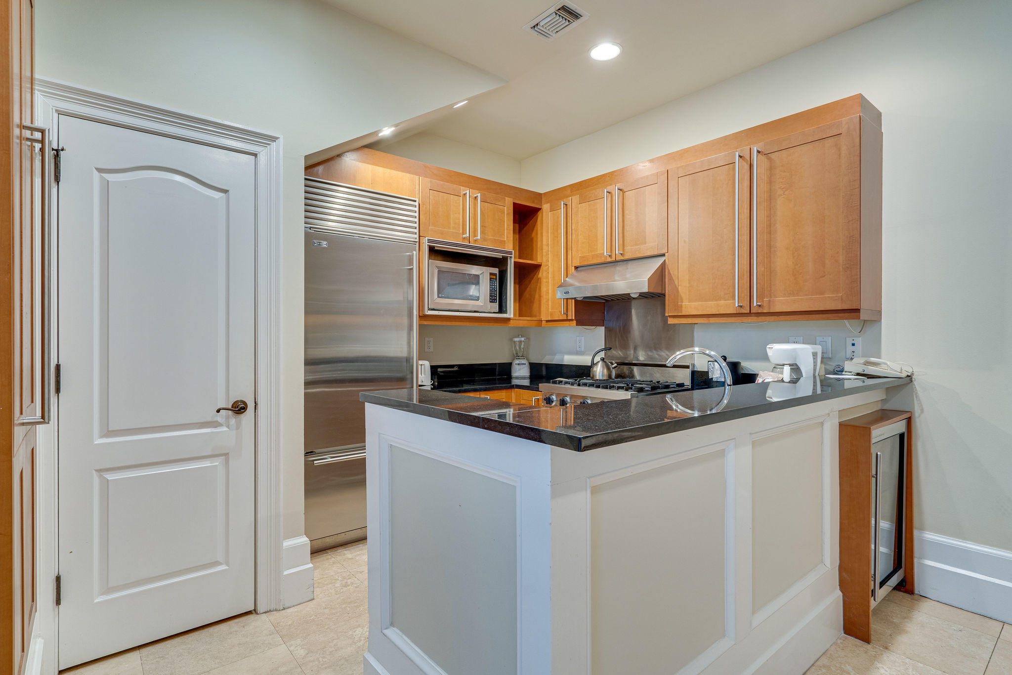 LE JARDIN - Residential