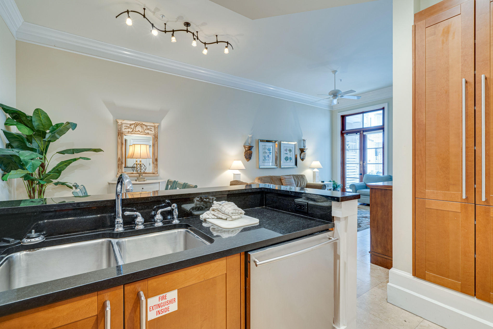 LE JARDIN - Residential