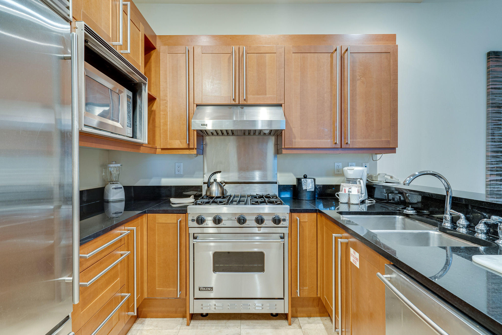 LE JARDIN - Residential