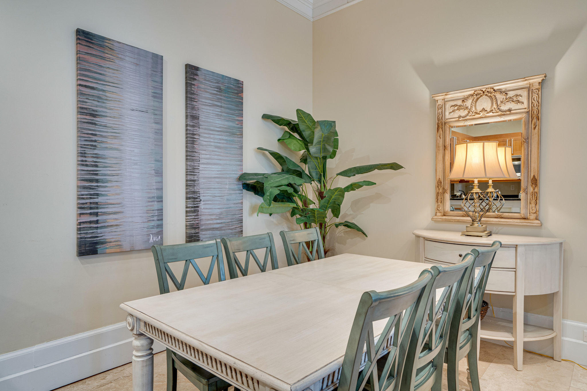 LE JARDIN - Residential