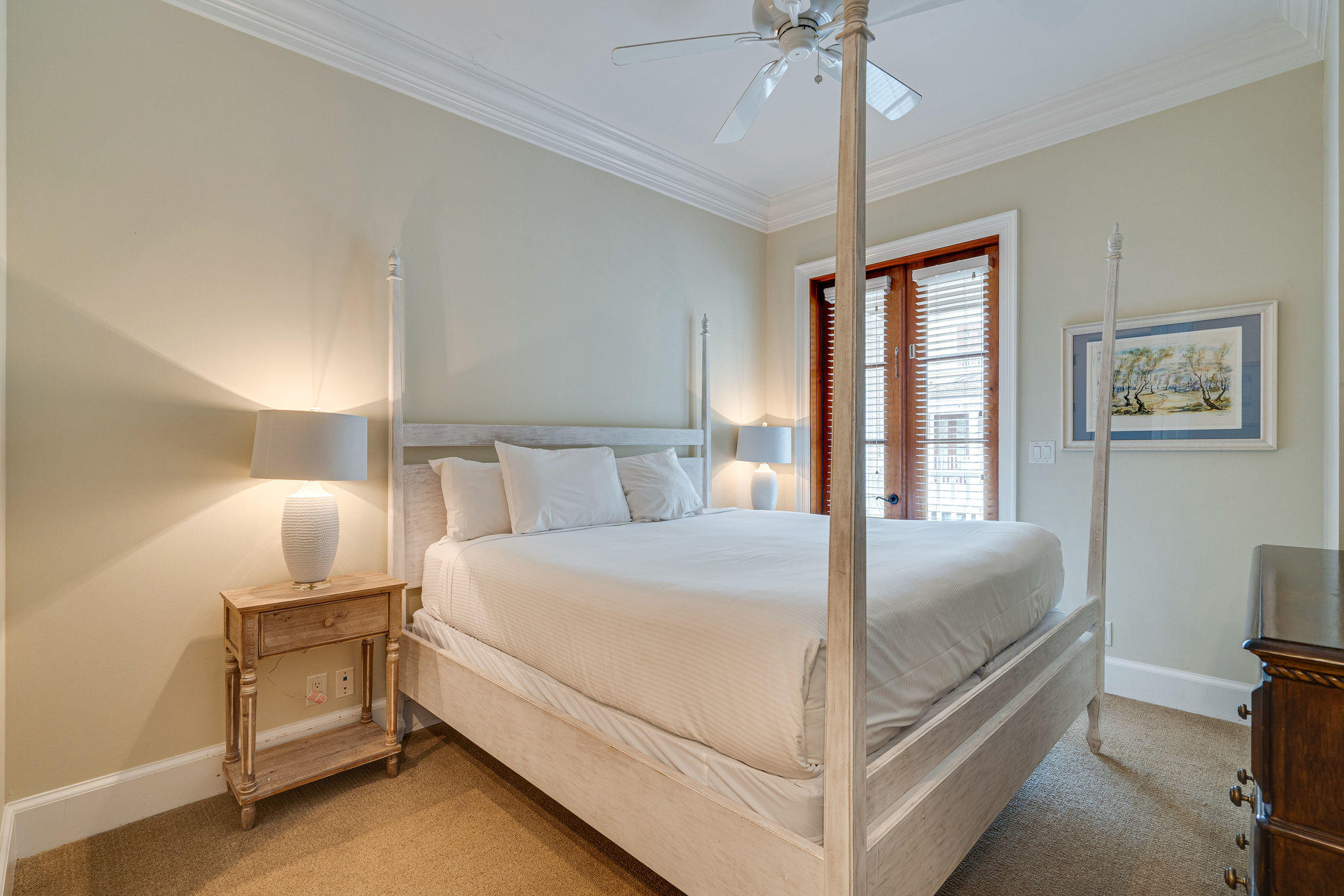 LE JARDIN - Residential