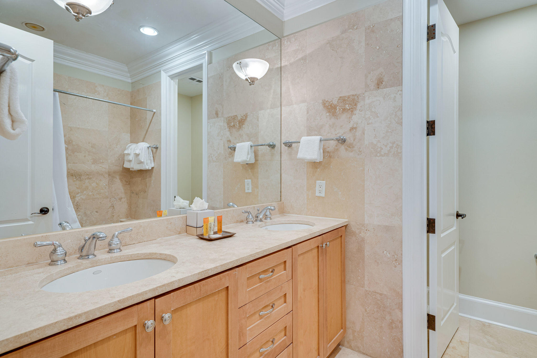 LE JARDIN - Residential