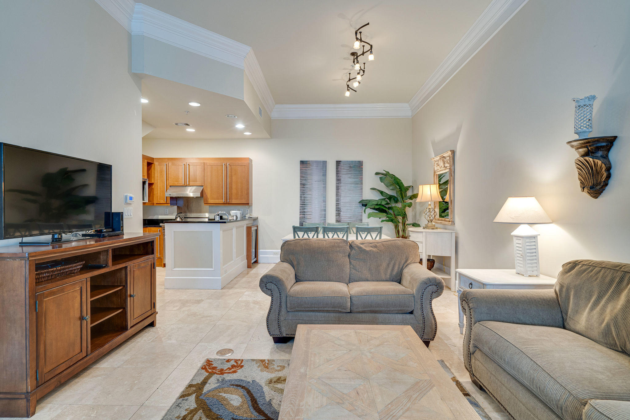 LE JARDIN - Residential