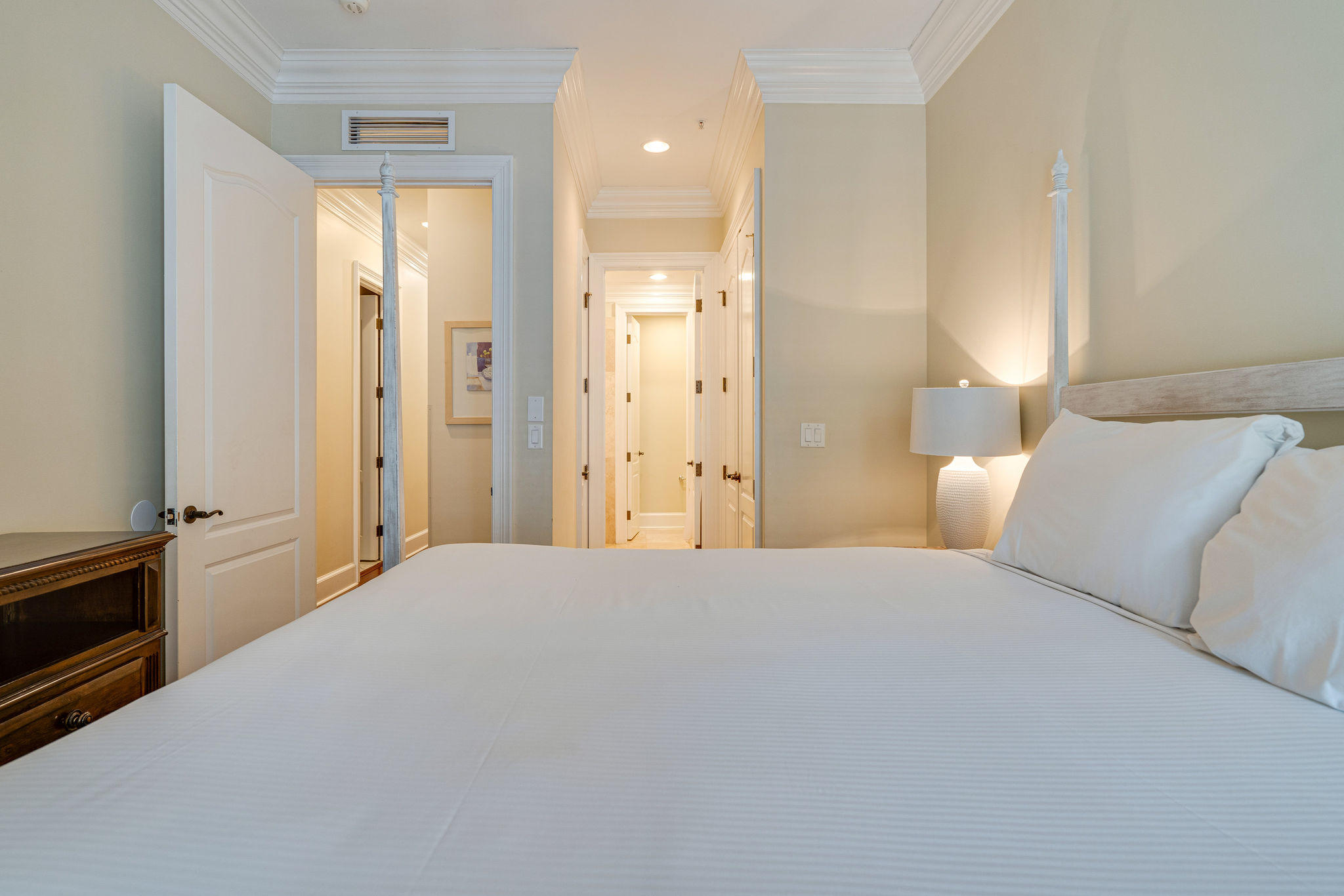 LE JARDIN - Residential