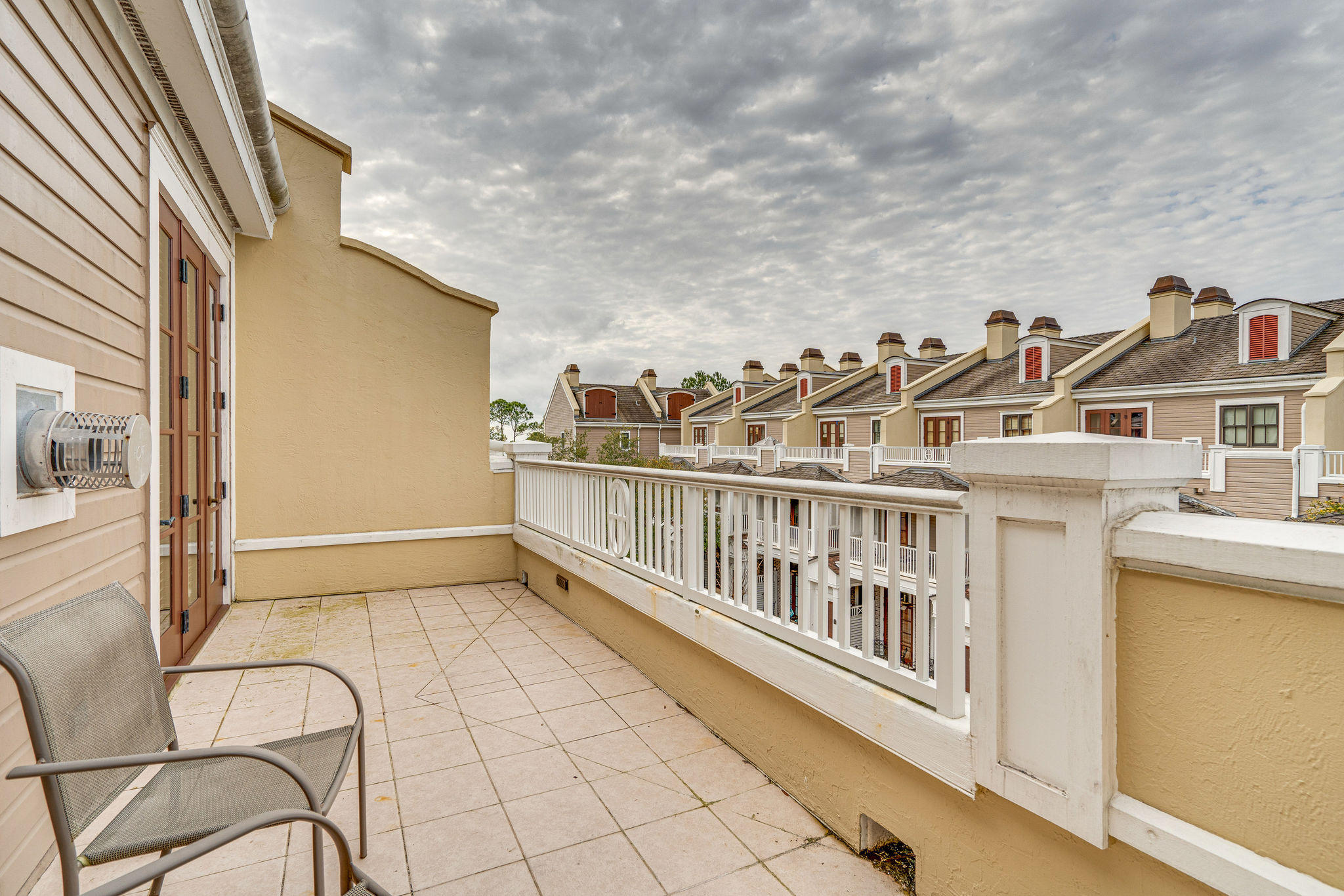 LE JARDIN - Residential