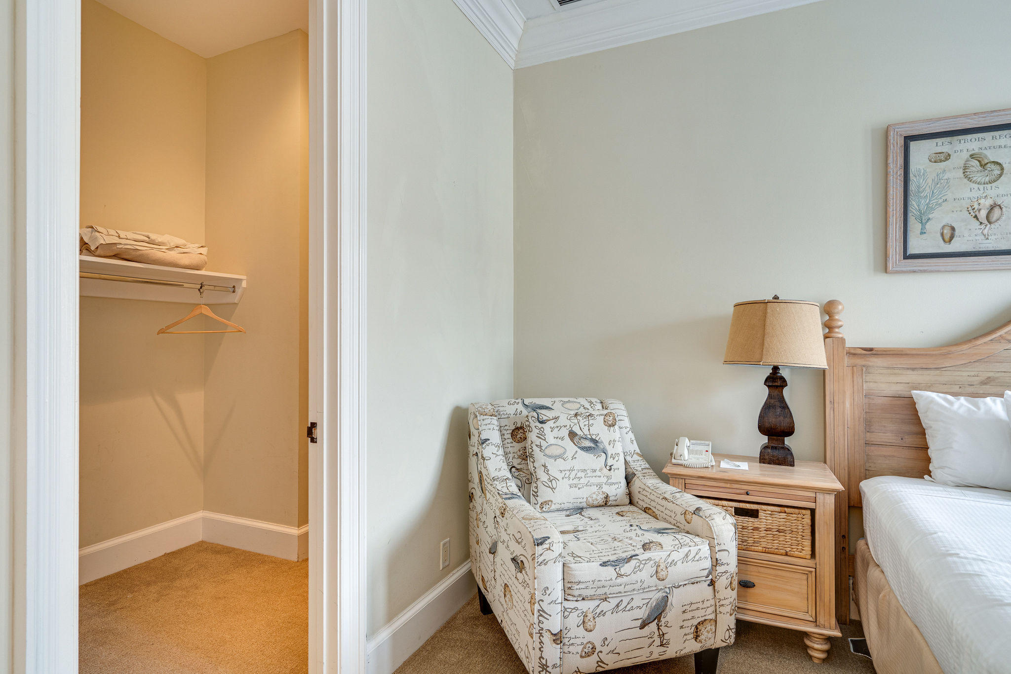 LE JARDIN - Residential