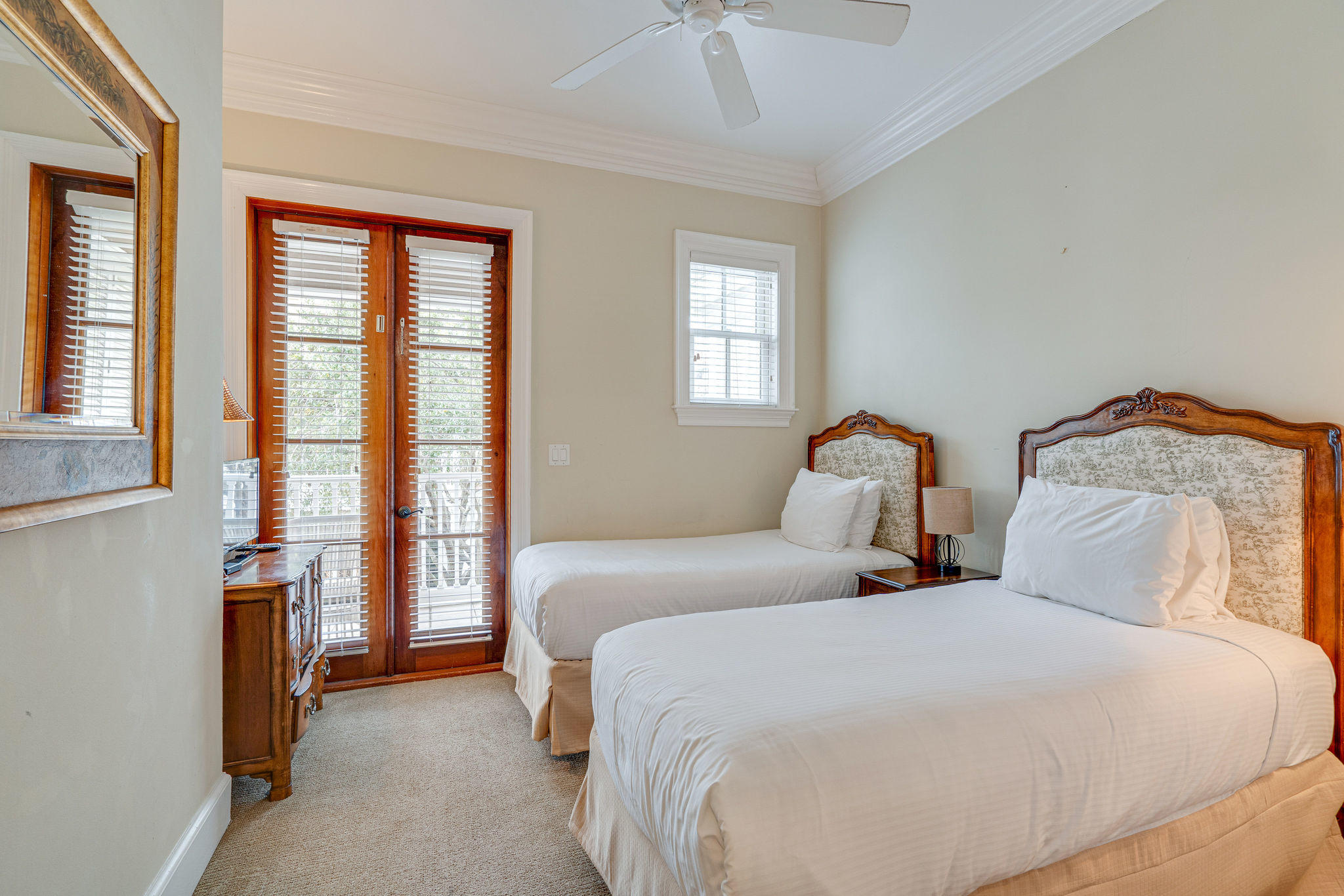 LE JARDIN - Residential