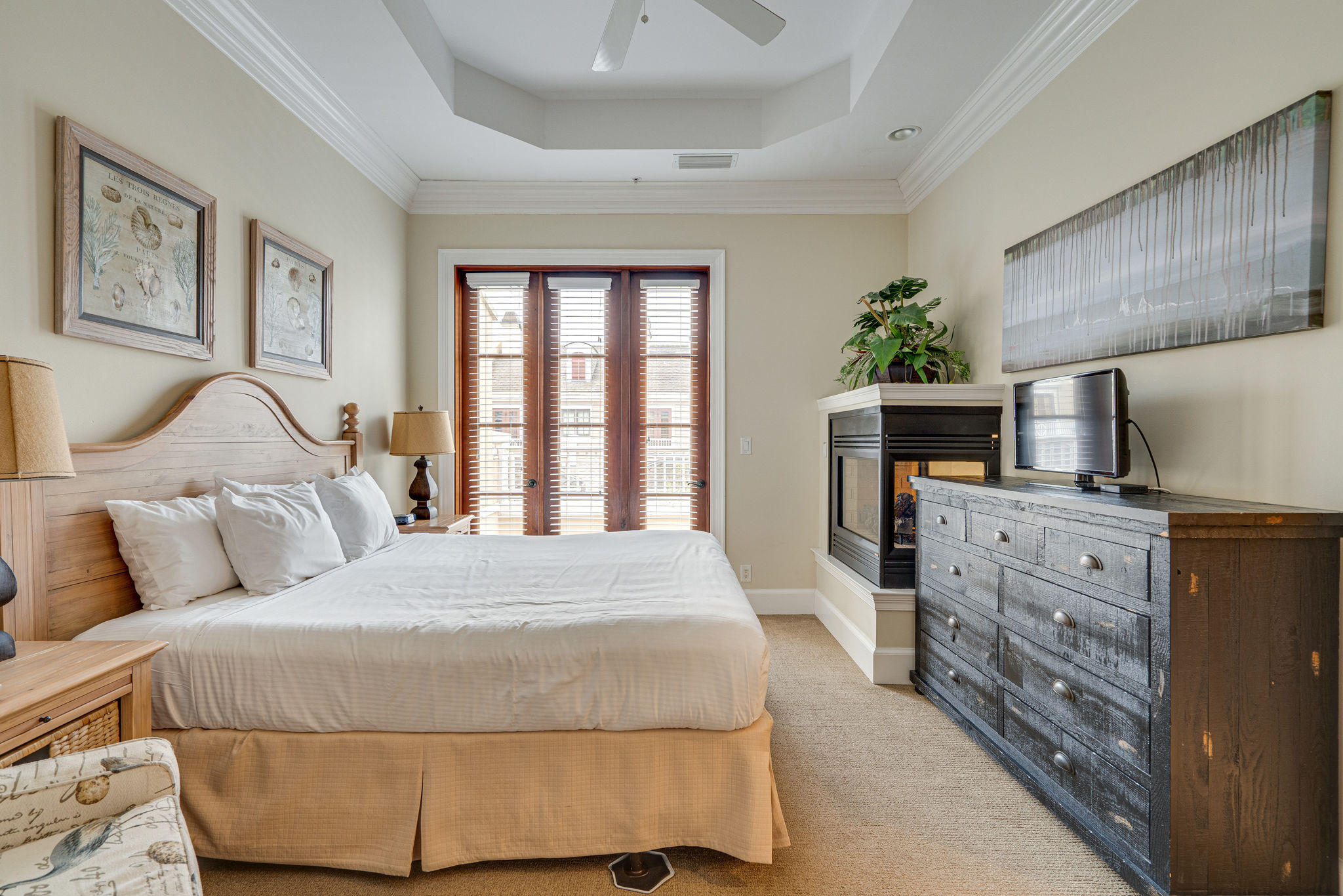 LE JARDIN - Residential