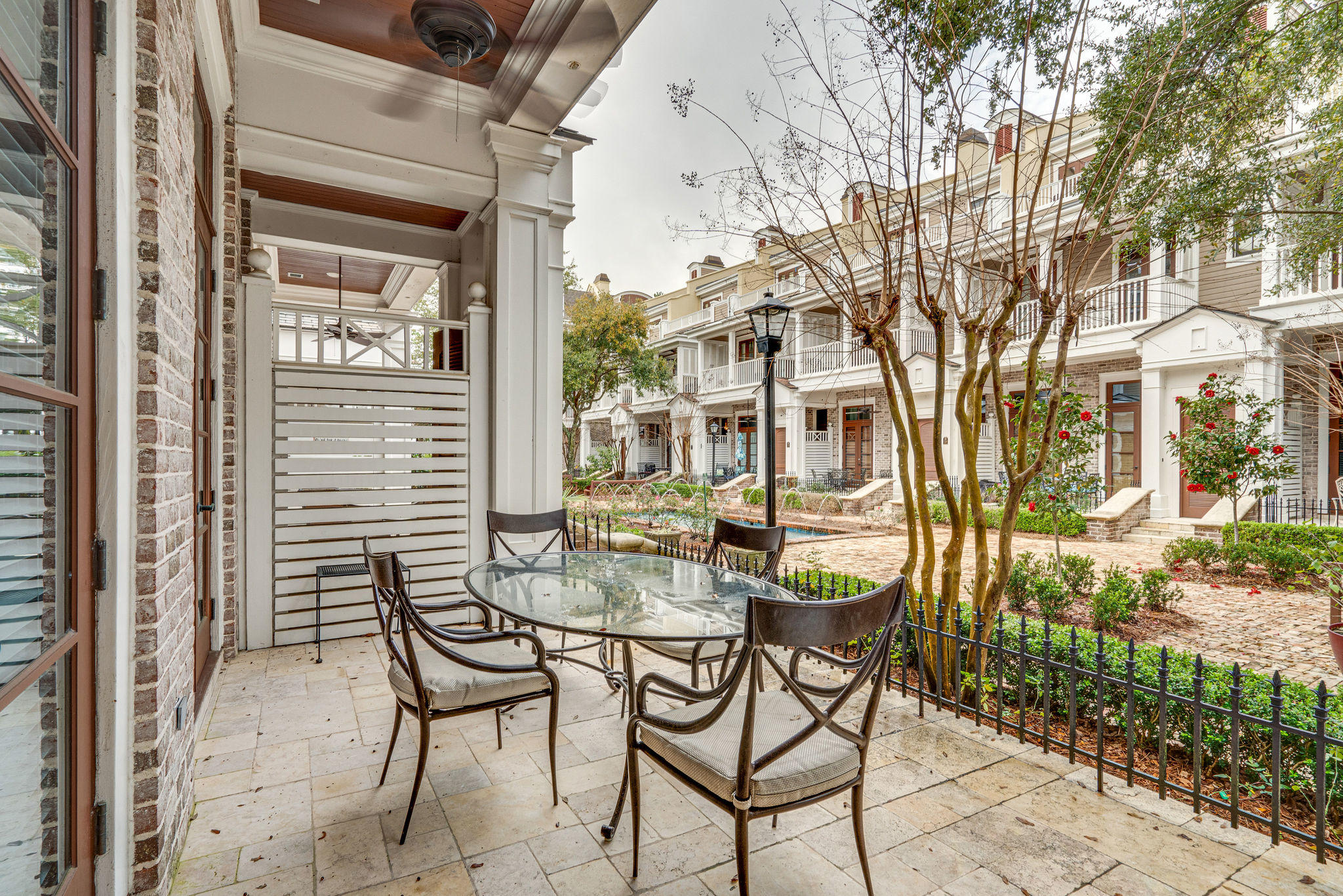 LE JARDIN - Residential