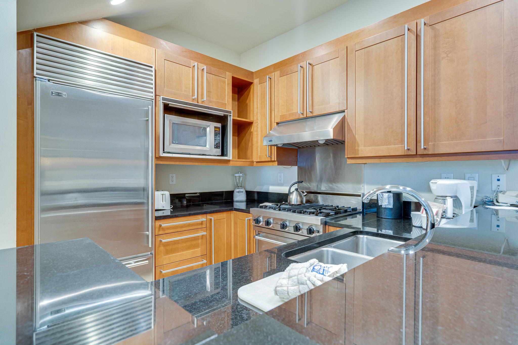 LE JARDIN - Residential