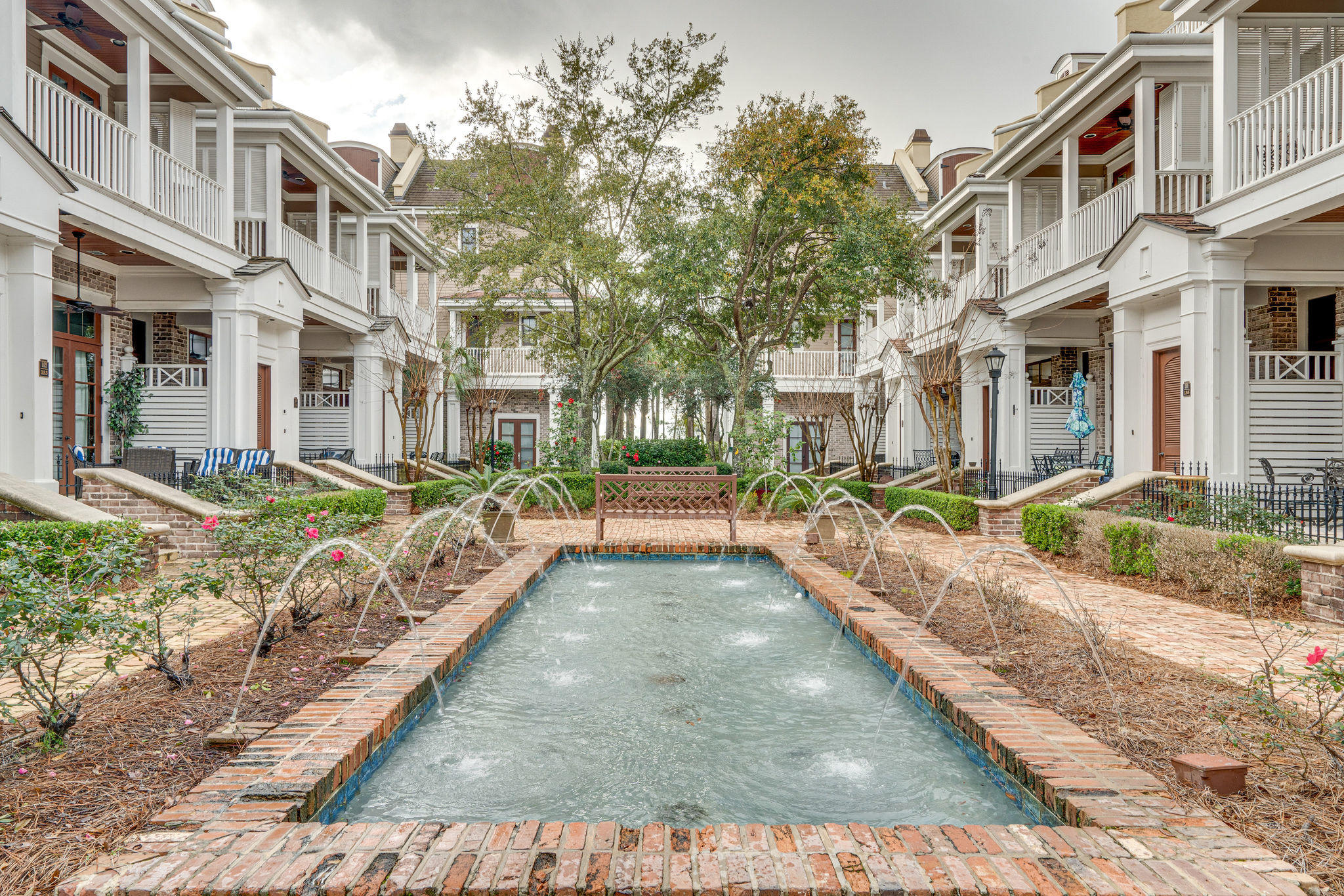 LE JARDIN - Residential