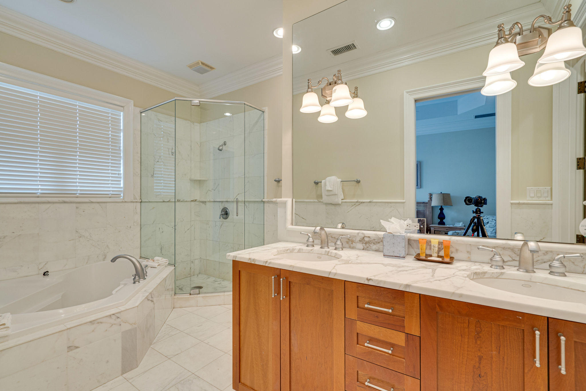 LE JARDIN - Residential