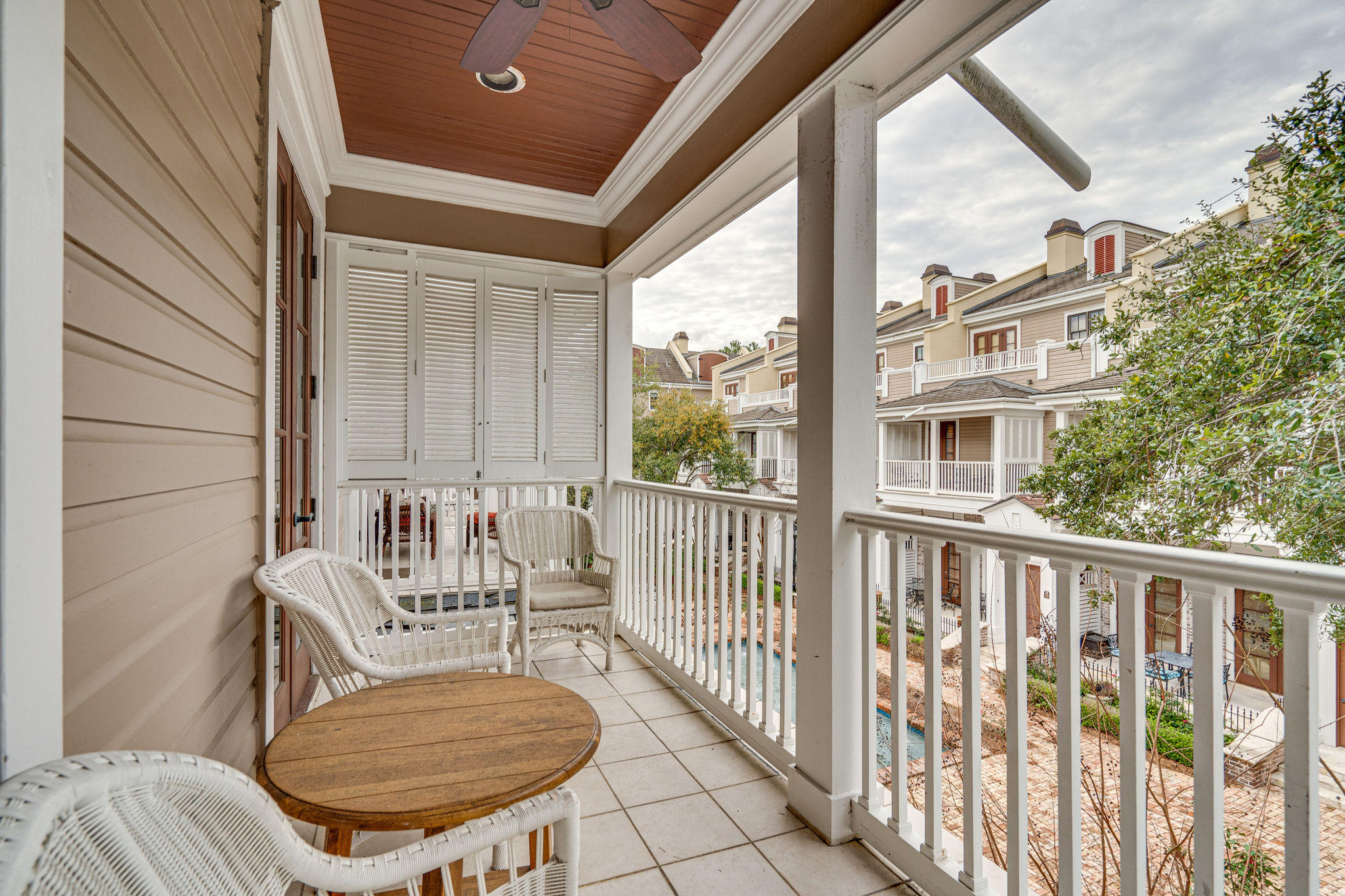 LE JARDIN - Residential