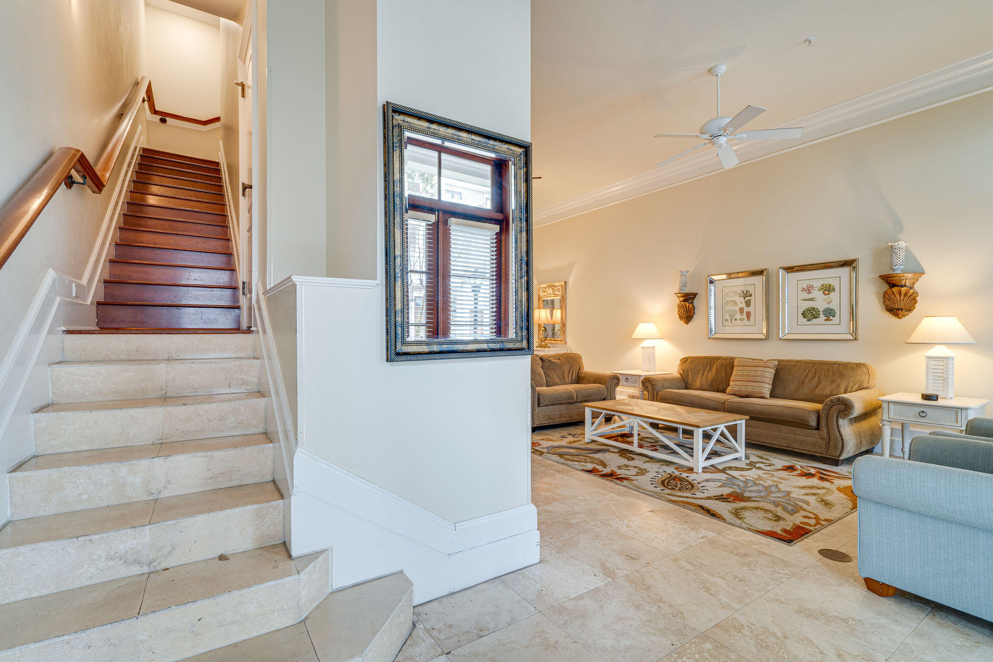 LE JARDIN - Residential