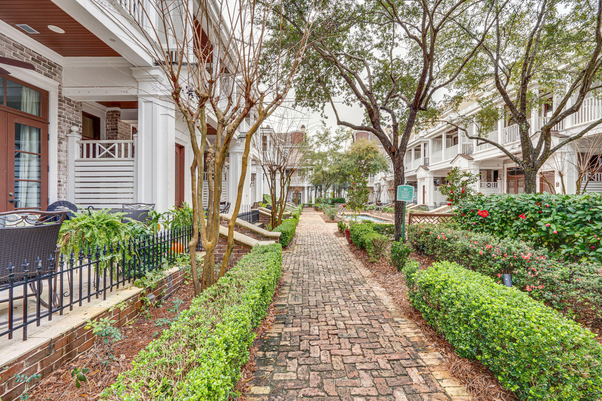 LE JARDIN - Residential