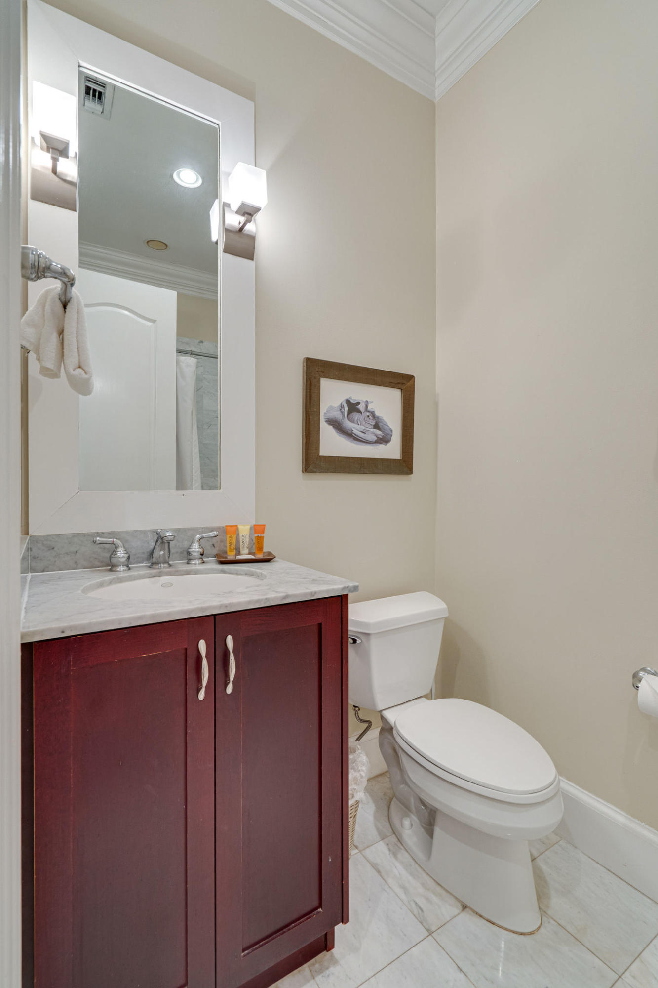 LE JARDIN - Residential