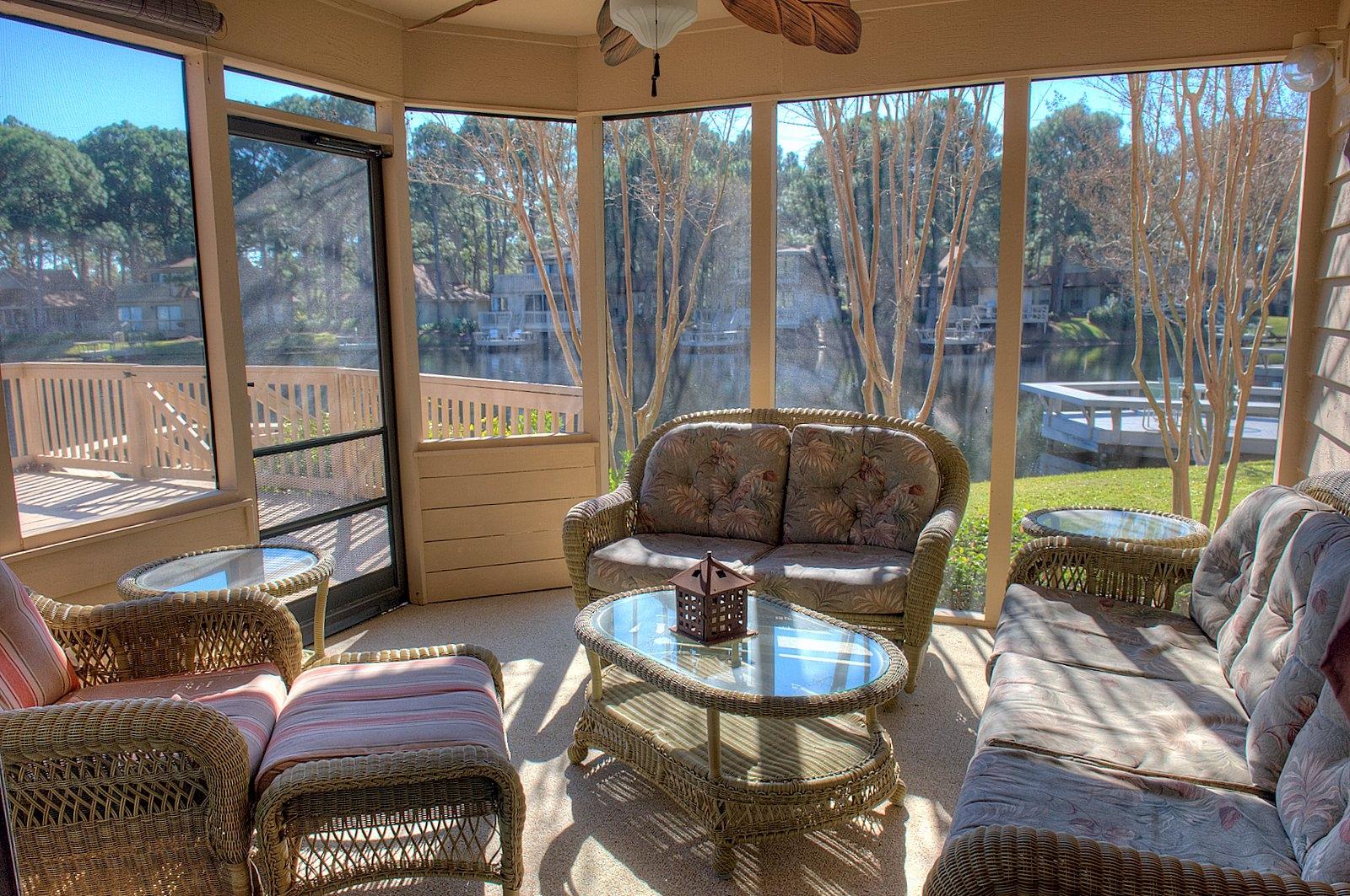 FAIRWAYS THE - Residential