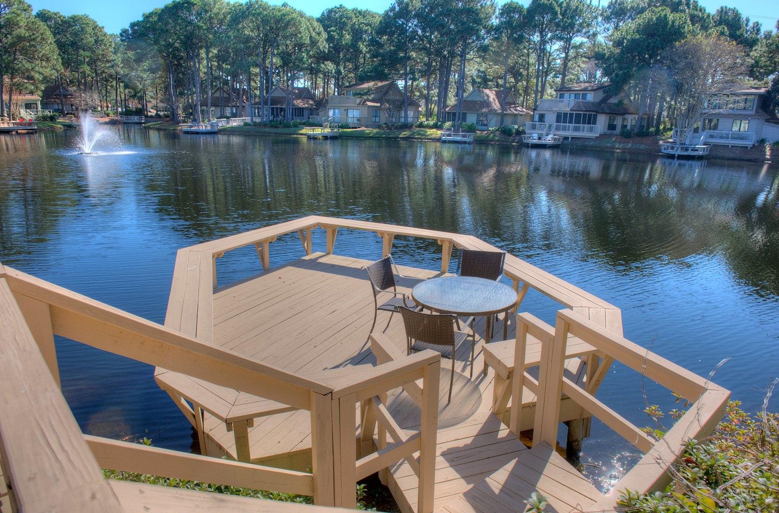 FAIRWAYS THE - Residential