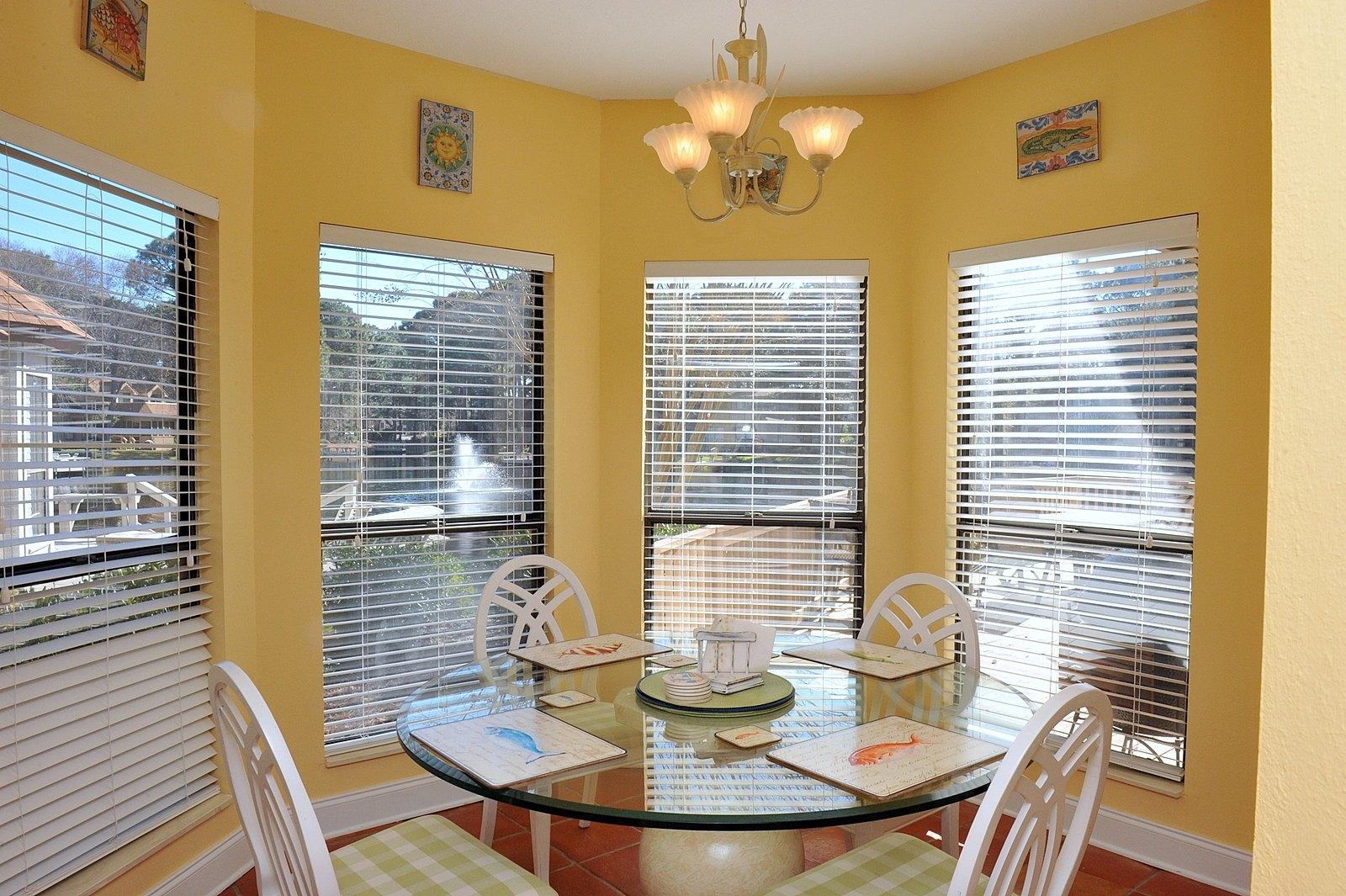 FAIRWAYS THE - Residential